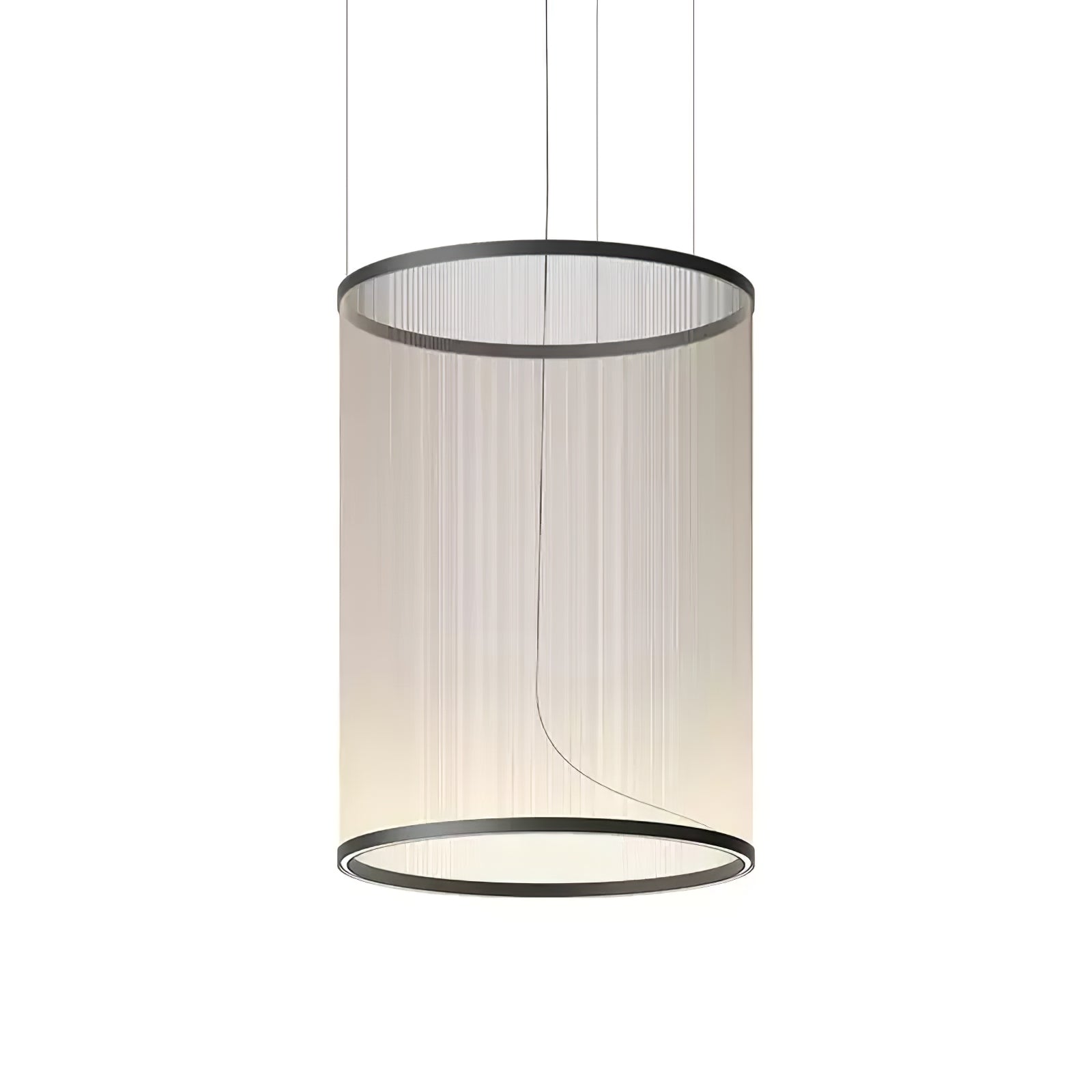 Cone Minimalist Aluminum Pendant Light - Blowlighting