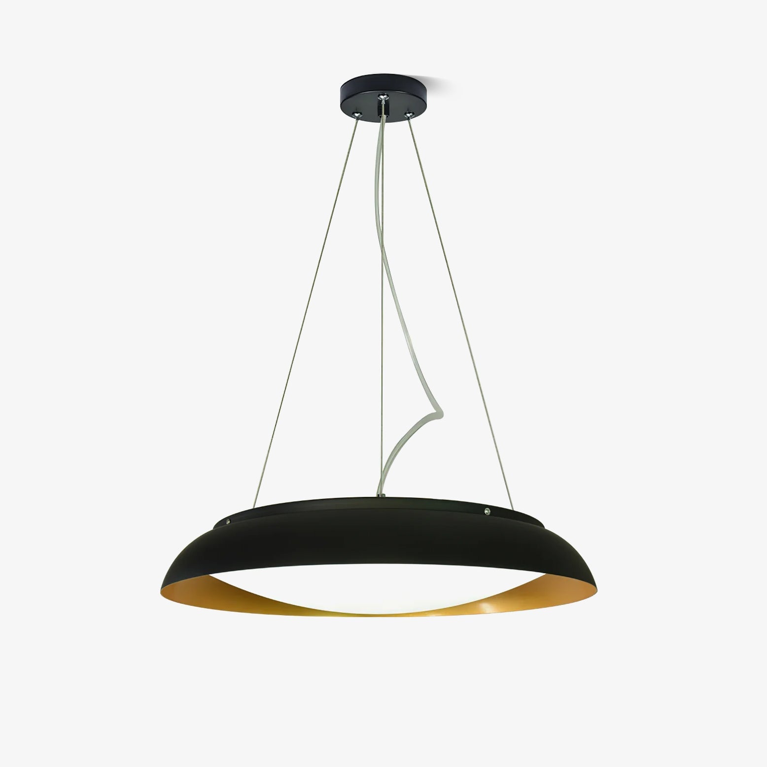 Aero Pendant Light - Blowlighting