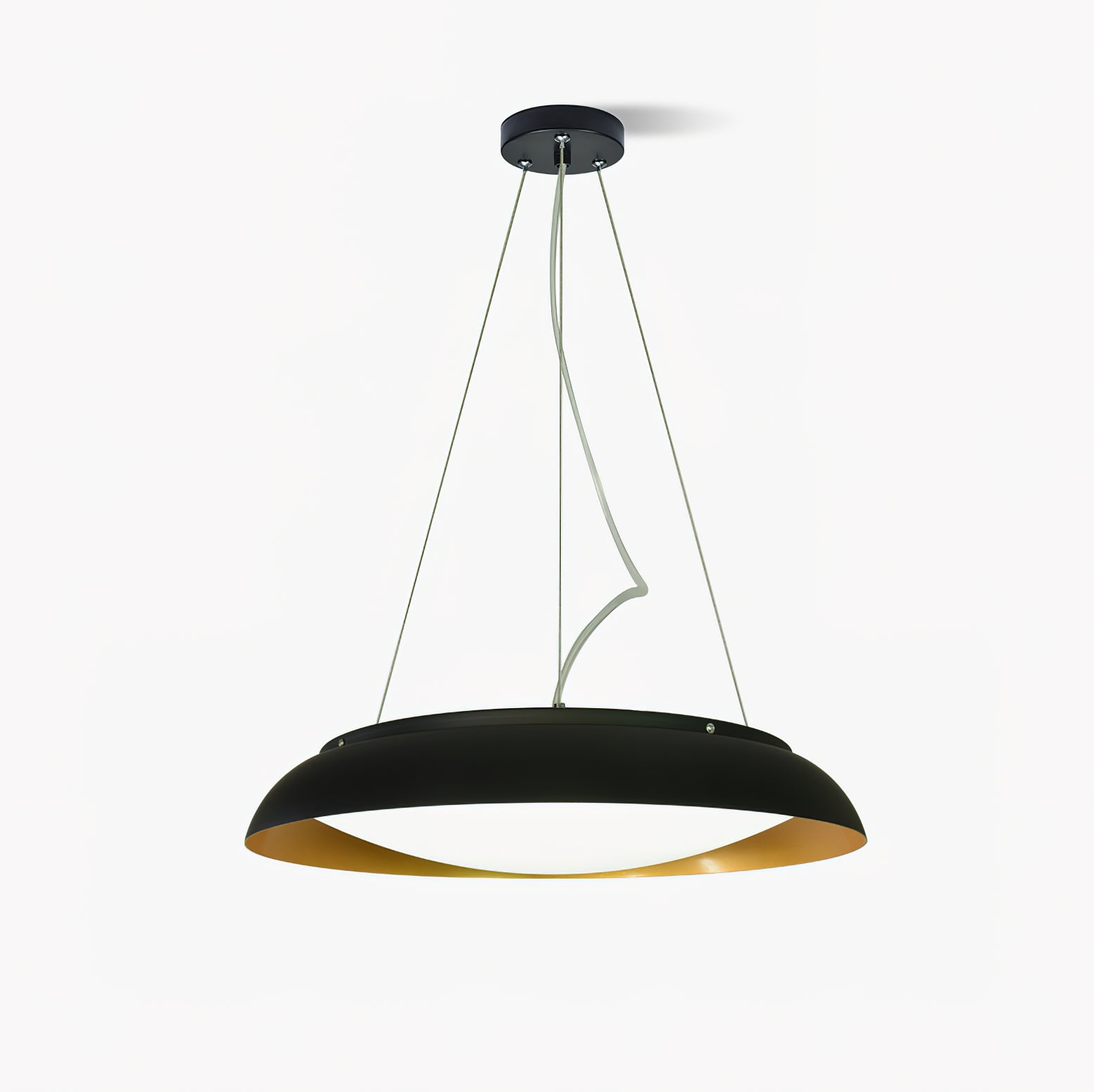 Aero Pendant Light - Blowlighting