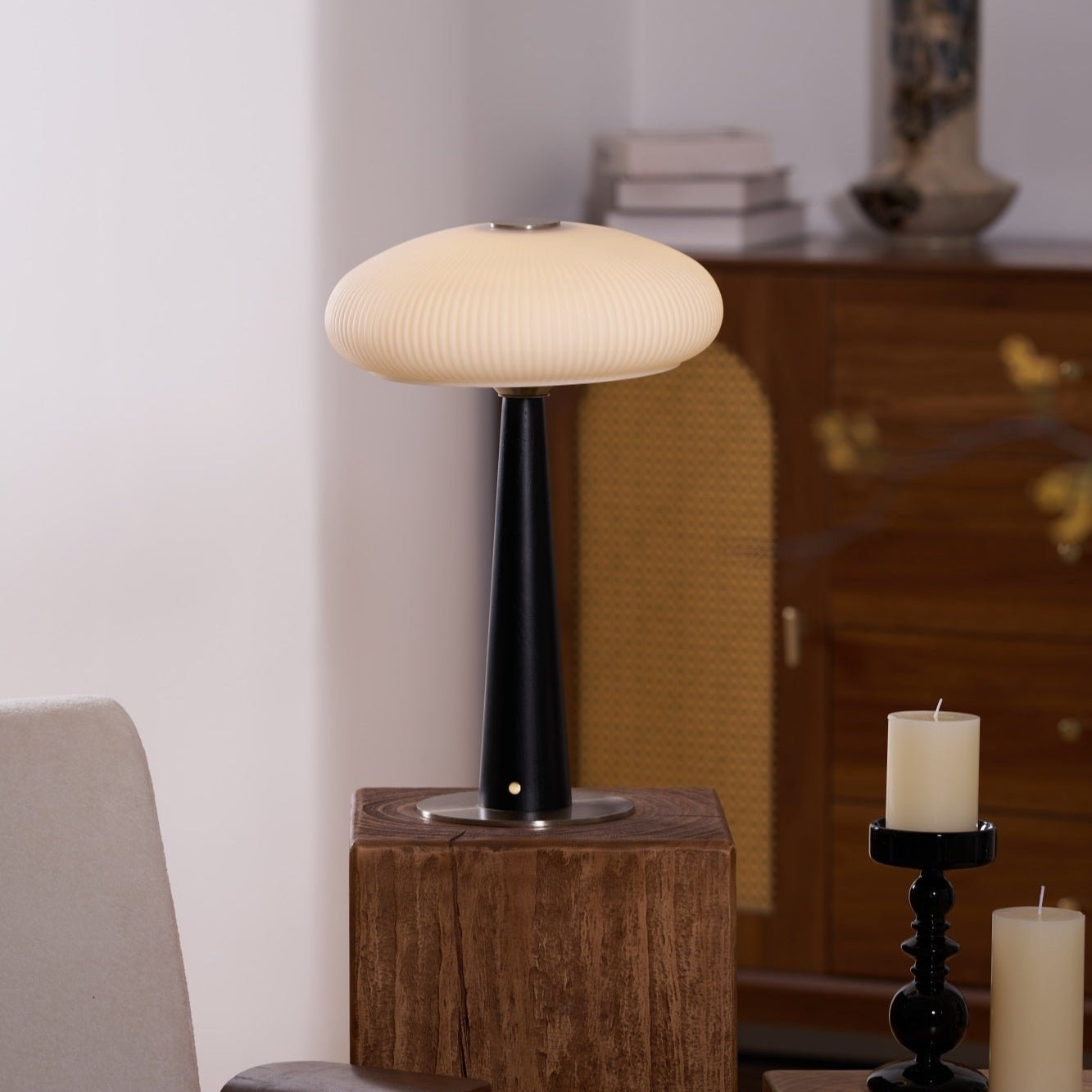 Aeruno Table Lamp - Blowlighting