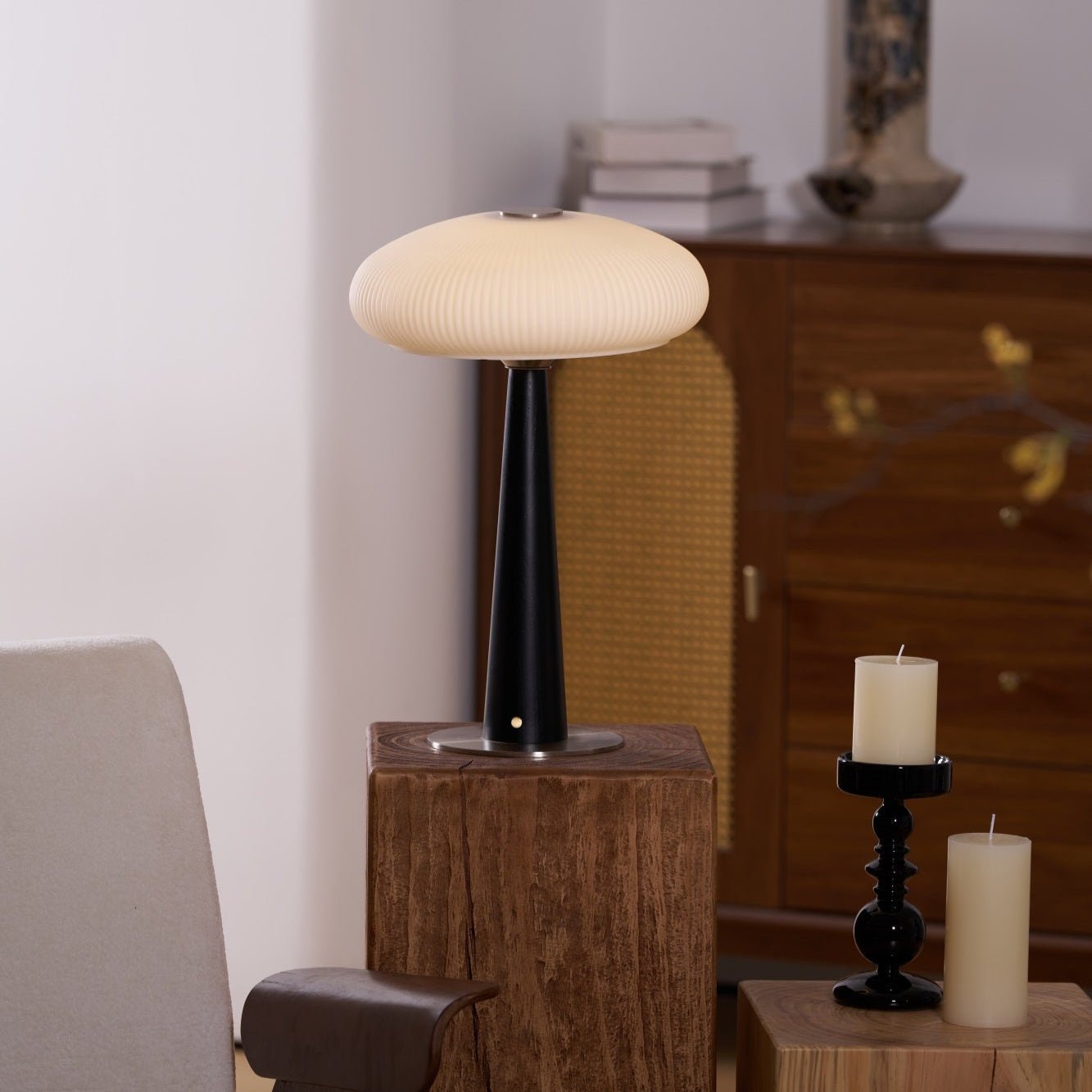 Aeruno Table Lamp - Blowlighting