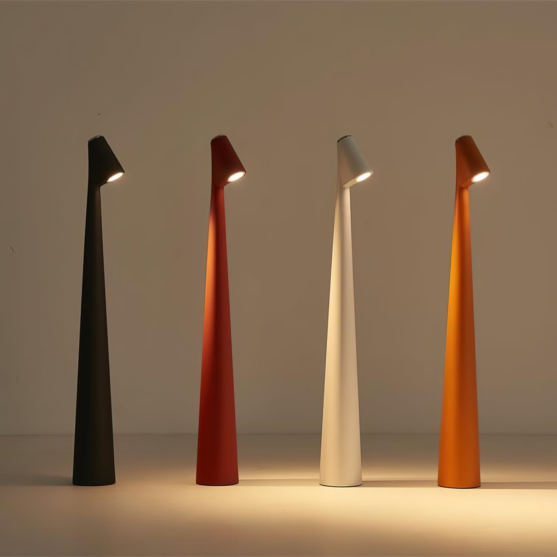 Africa Floor Lamp - Blowlighting