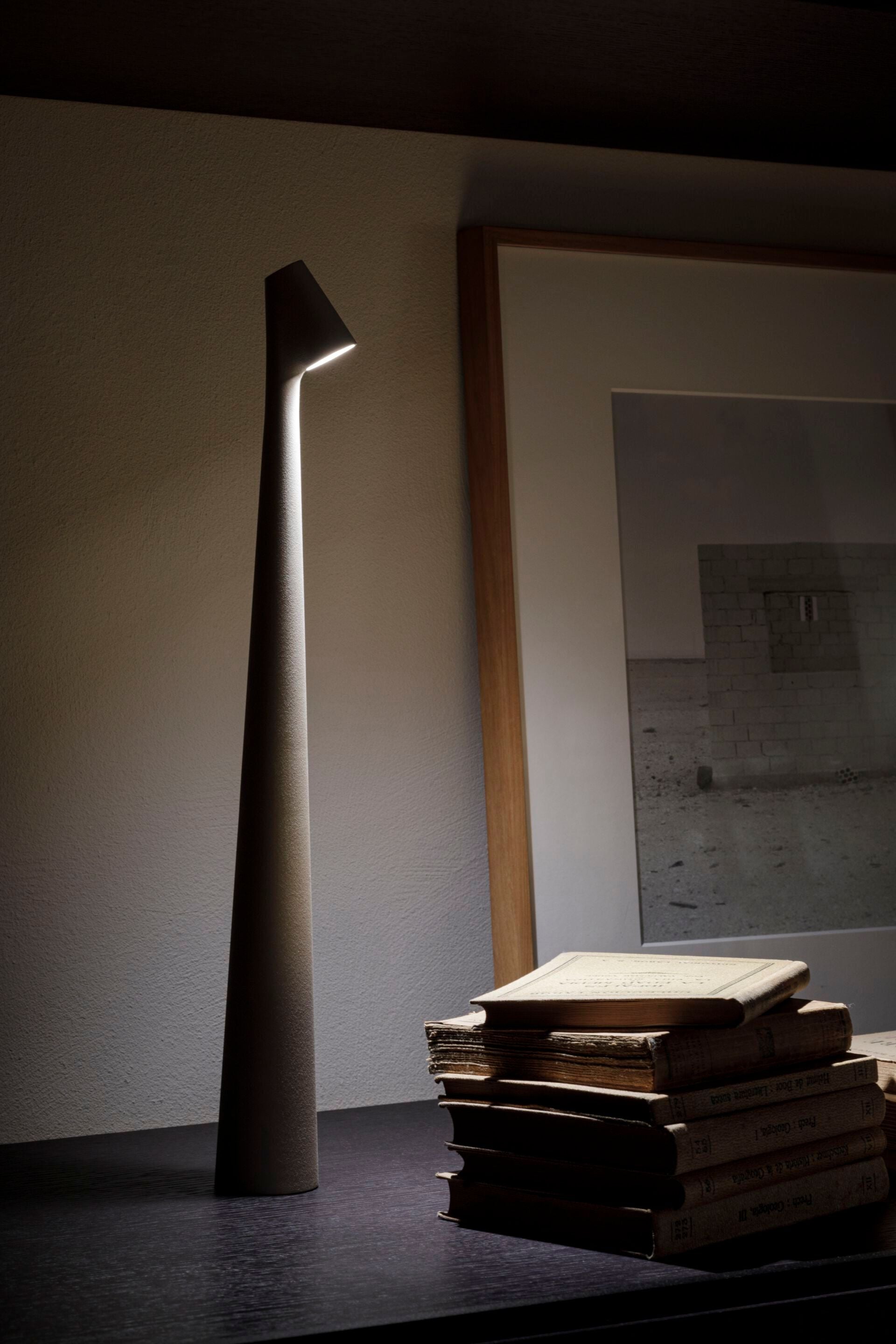 Africa Portable Table Lamp - Blowlighting