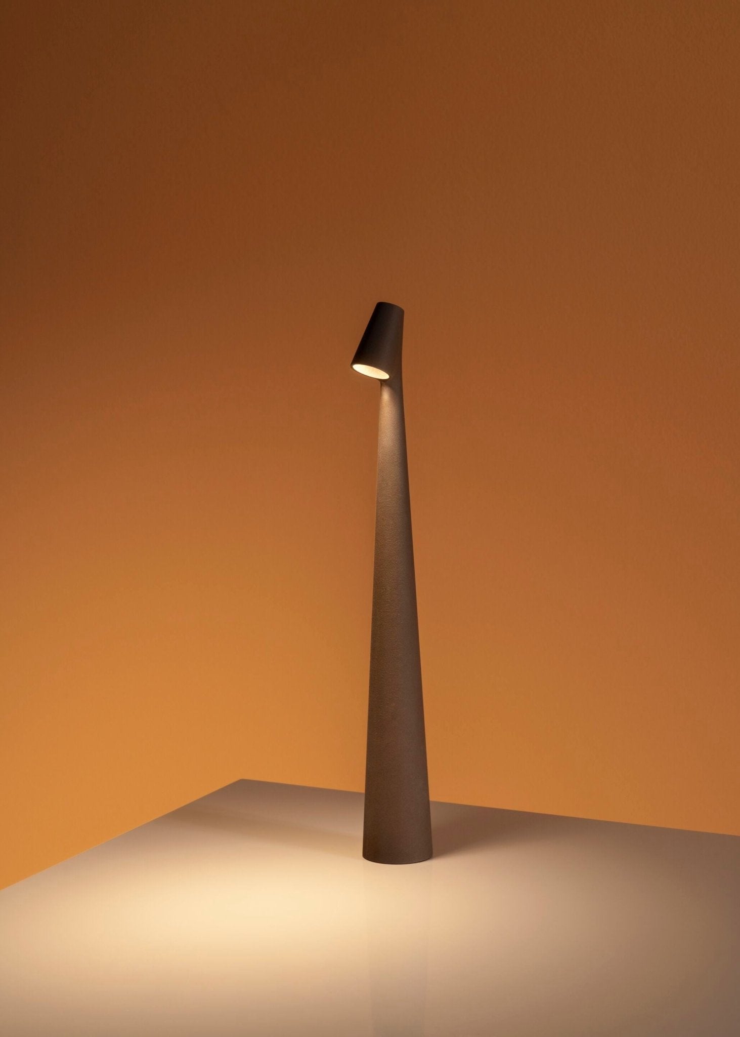 Africa Floor Lamp - Blowlighting