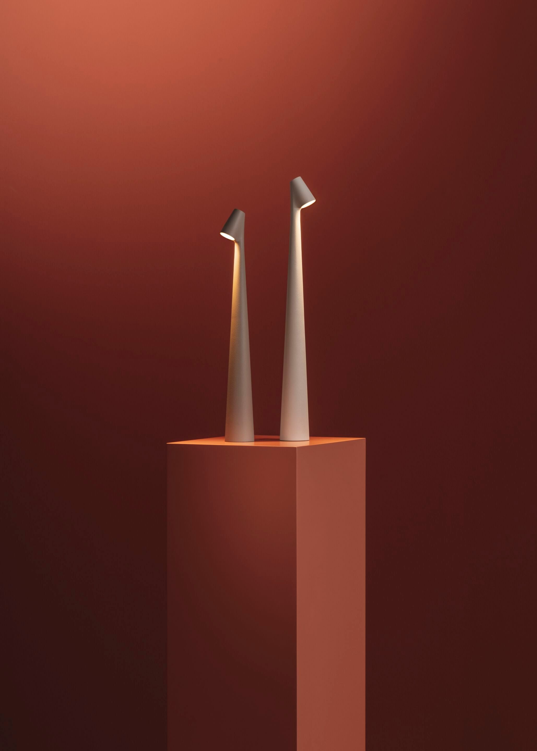 Africa Portable Table Lamp - Blowlighting