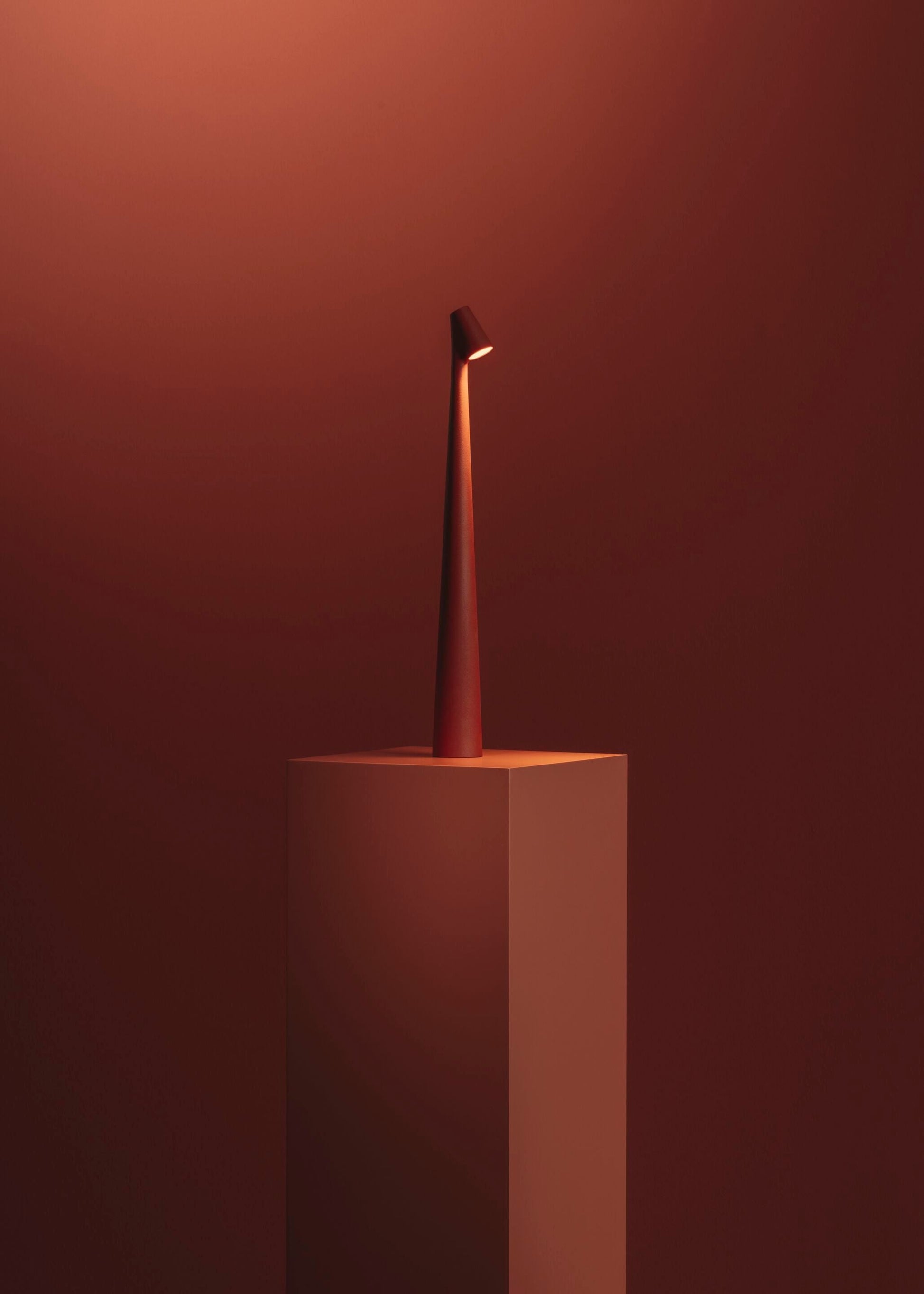 Africa Portable Table Lamp - Blowlighting