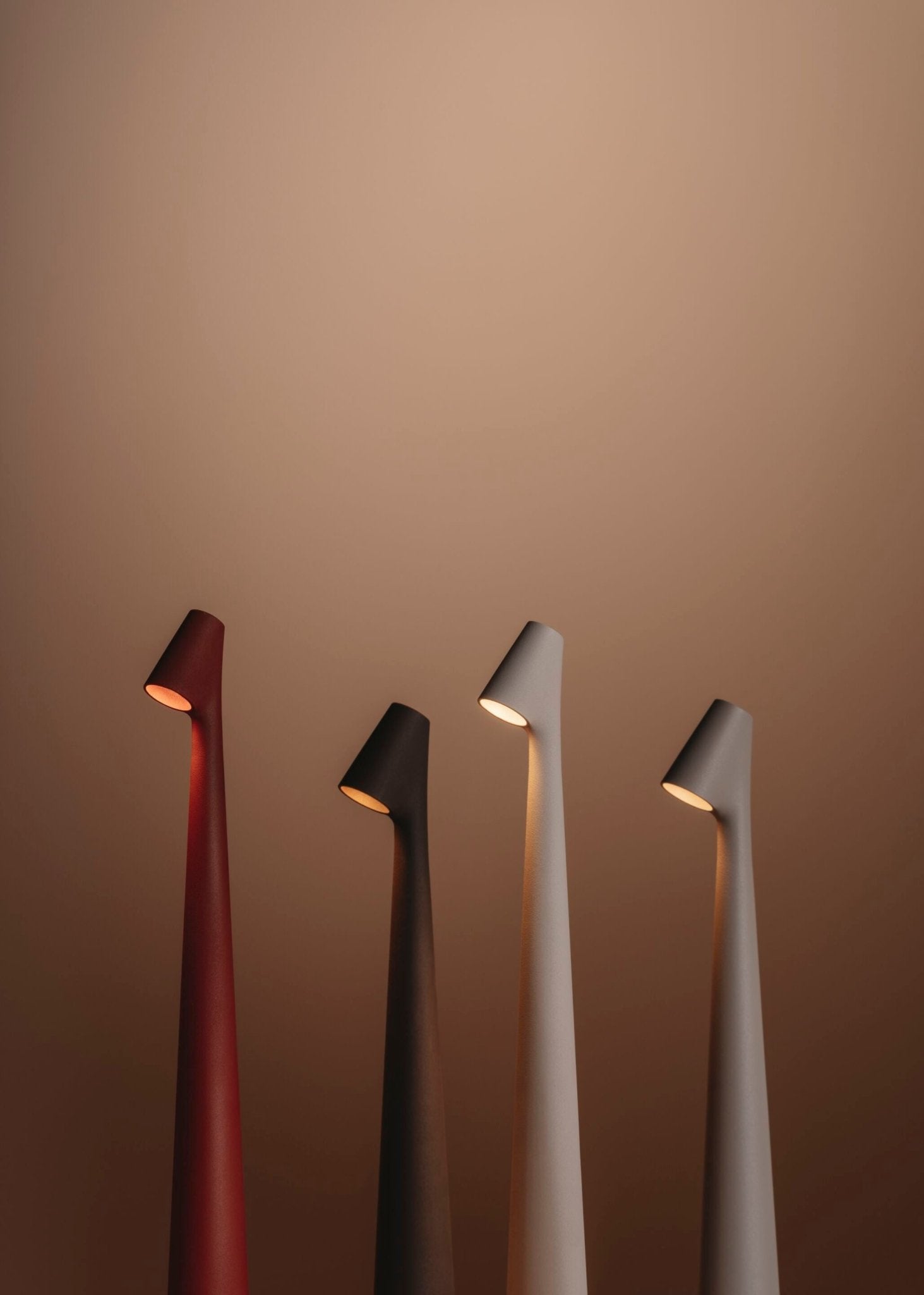 Africa Floor Lamp - Blowlighting