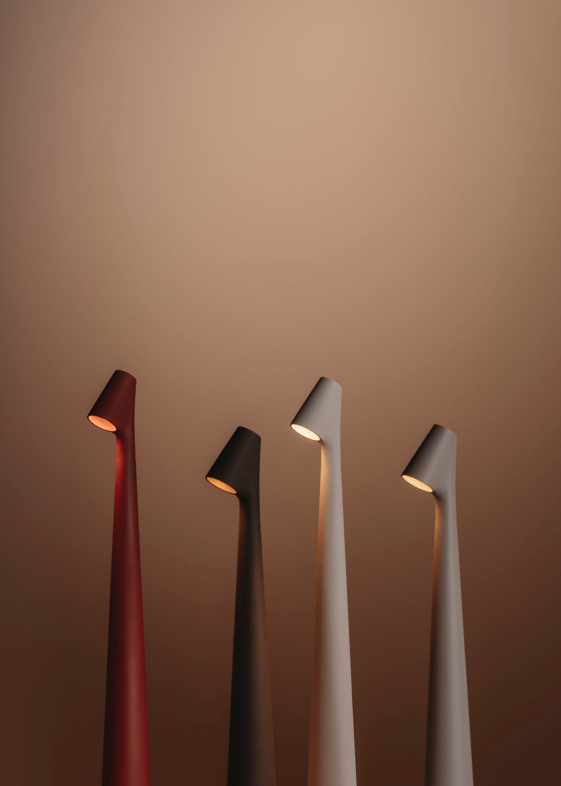 Africa Portable Table Lamp - Blowlighting