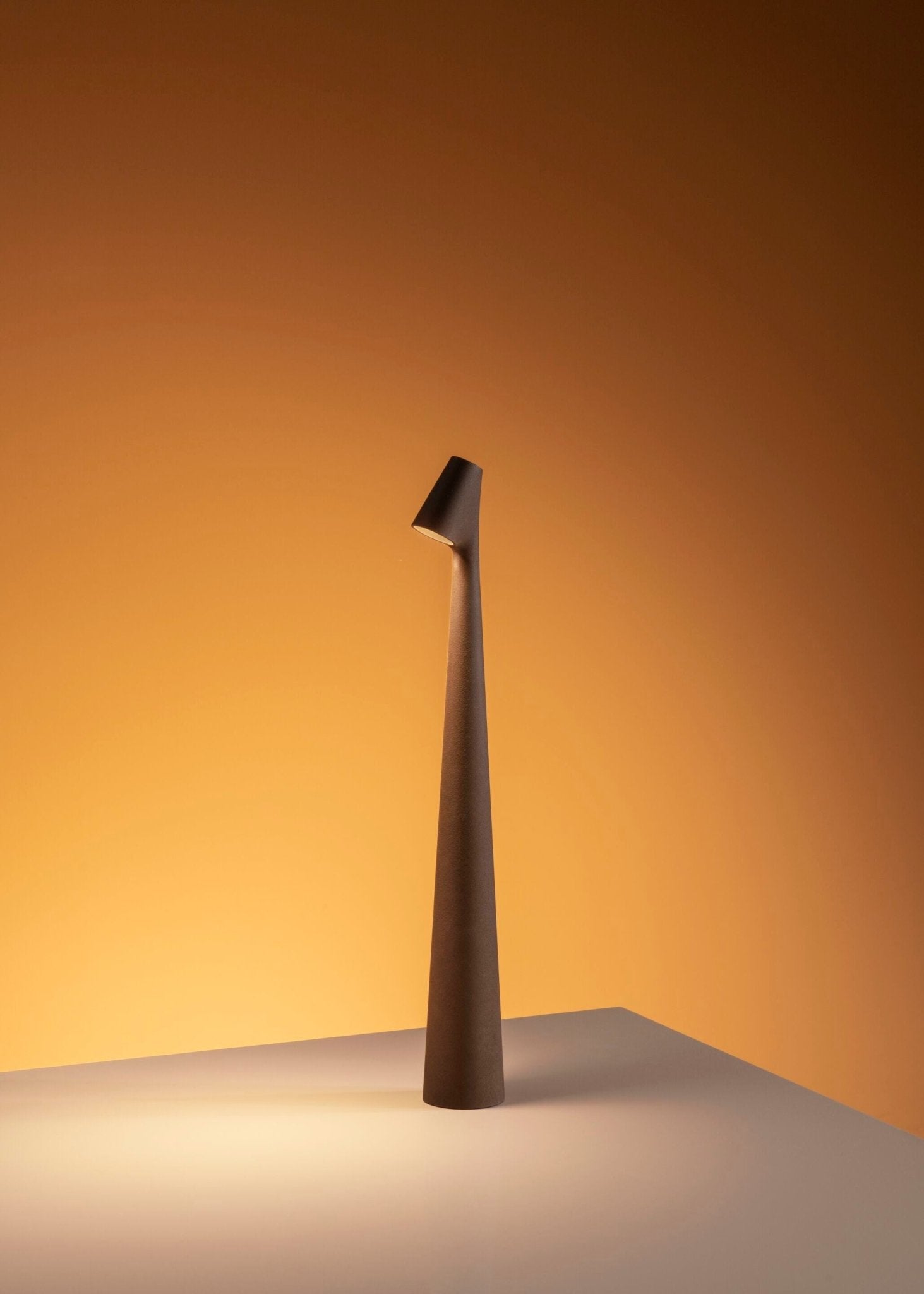Africa Floor Lamp - Blowlighting
