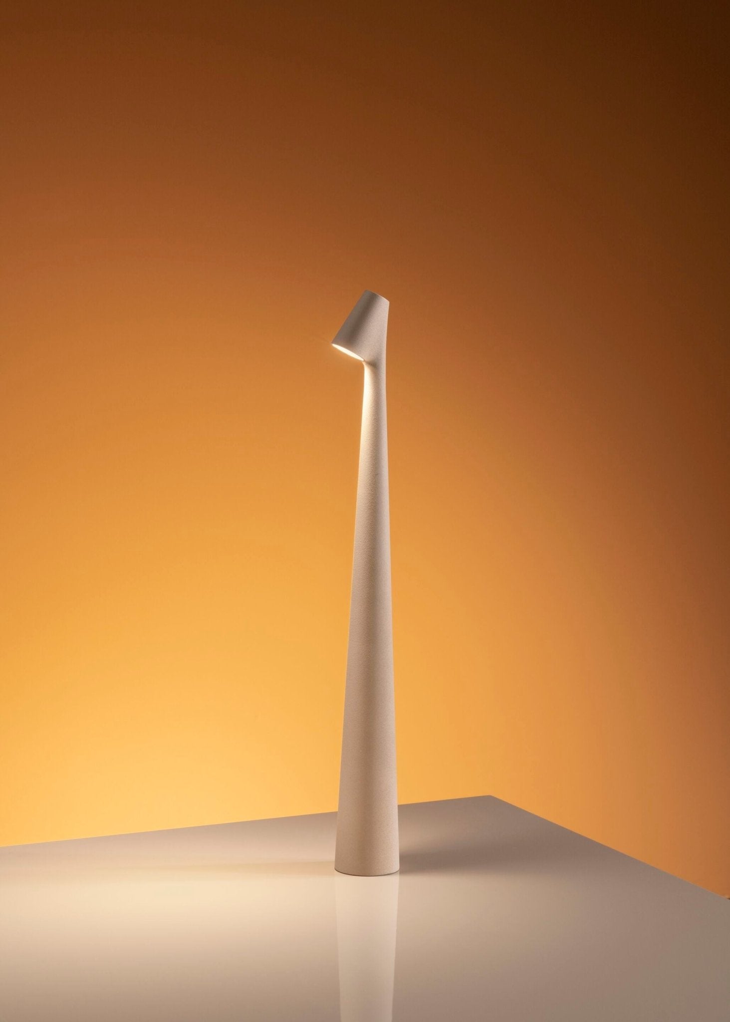 Africa Floor Lamp - Blowlighting