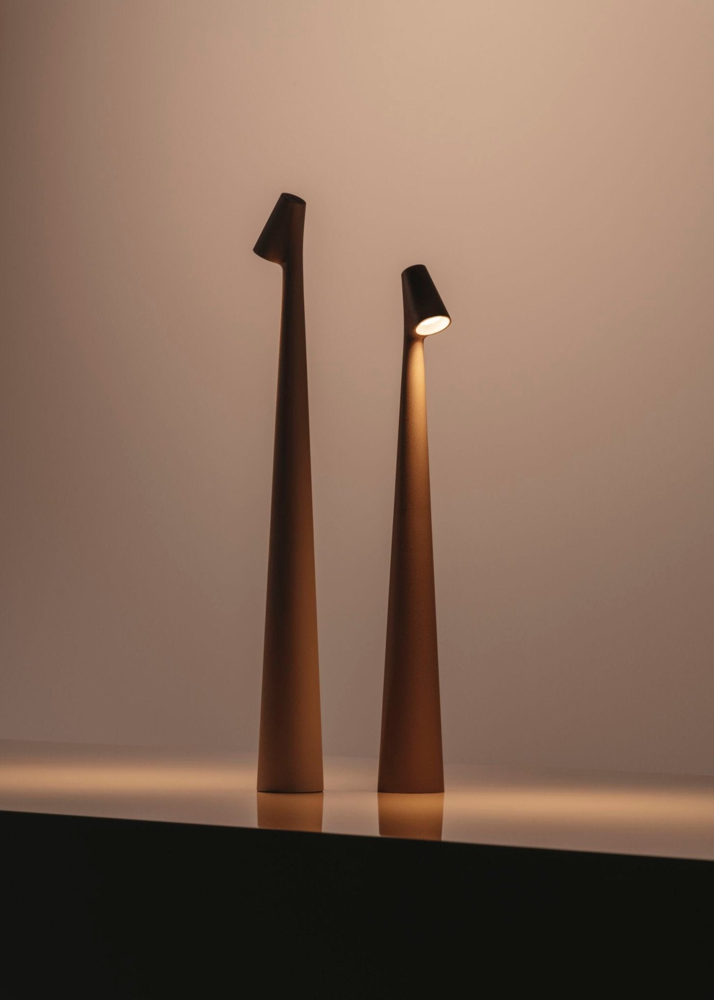 Africa Floor Lamp - Blowlighting