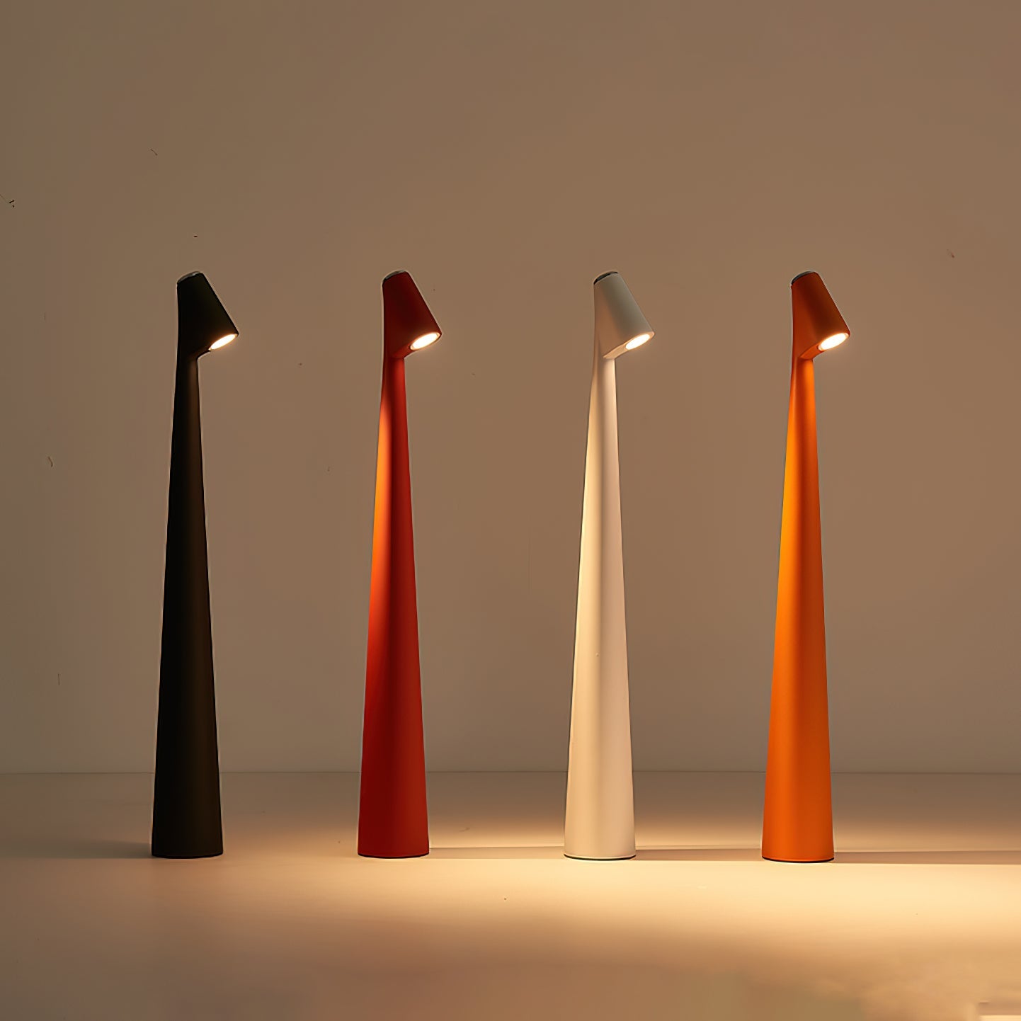 Africa Portable Table Lamp - Blowlighting