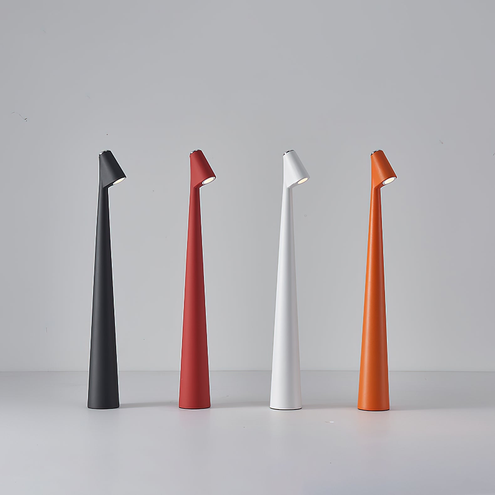 Africa Portable Table Lamp - Blowlighting