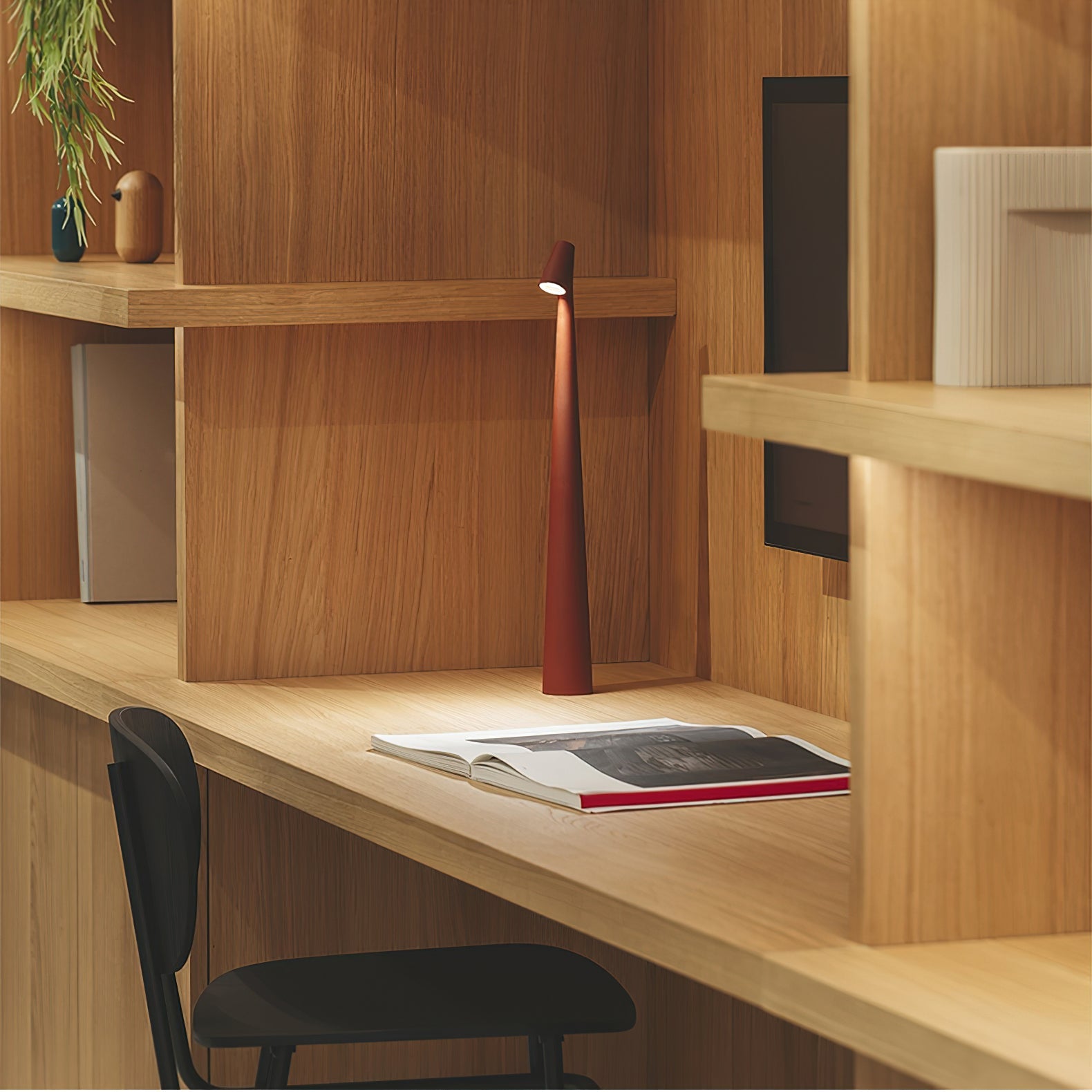 Africa Portable Table Lamp - Blowlighting