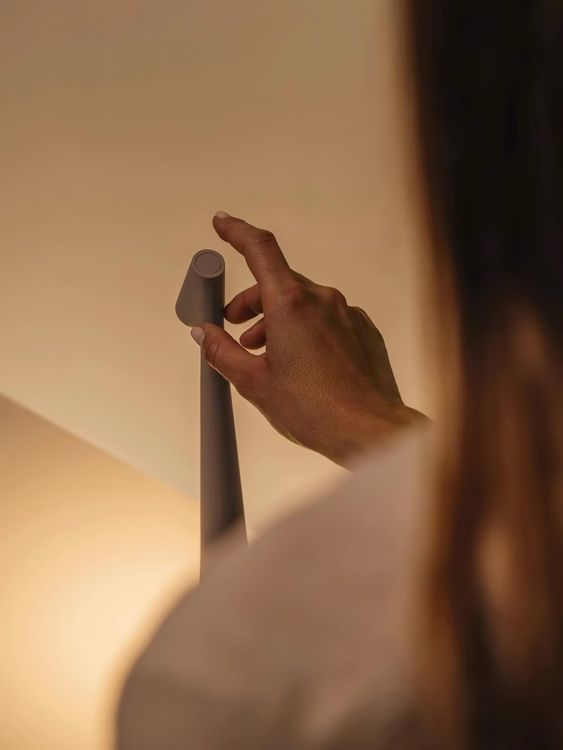 Africa Portable Table Lamp - Blowlighting