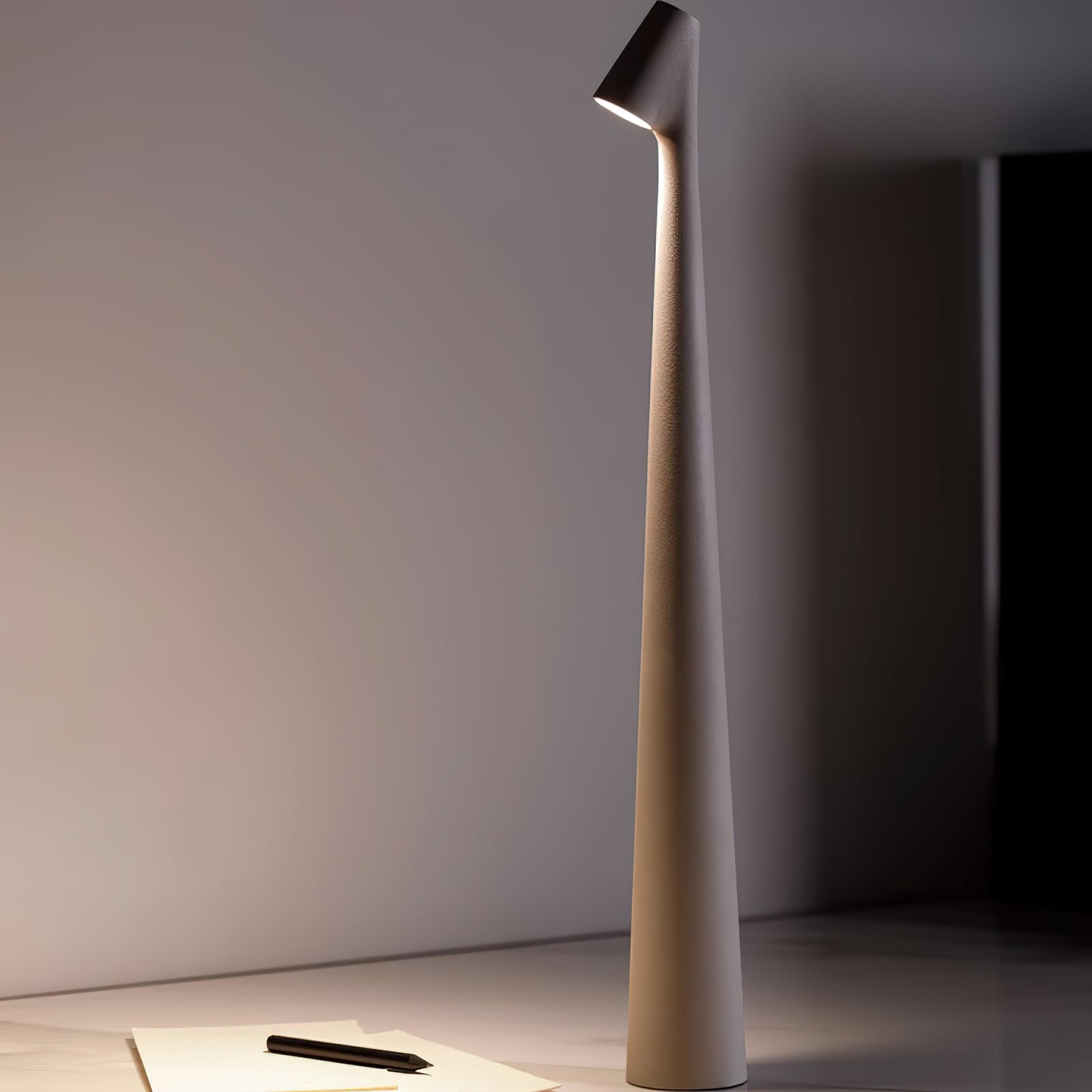 Africa Portable Table Lamp - Blowlighting