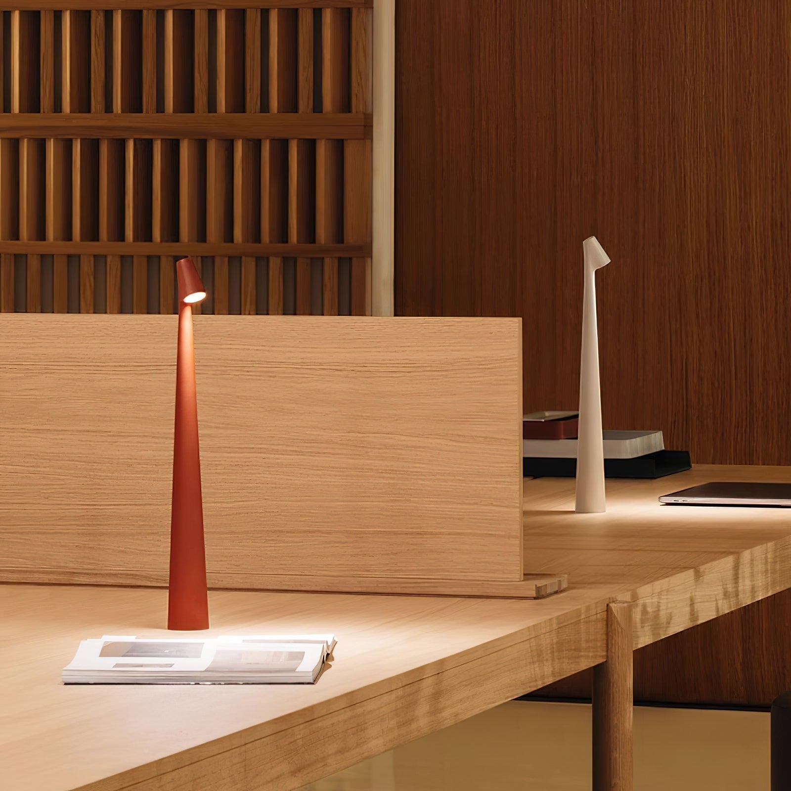 Africa Portable Table Lamp - Blowlighting