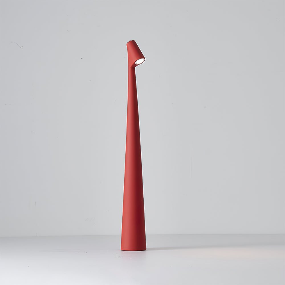 Africa Floor Lamp - Blowlighting