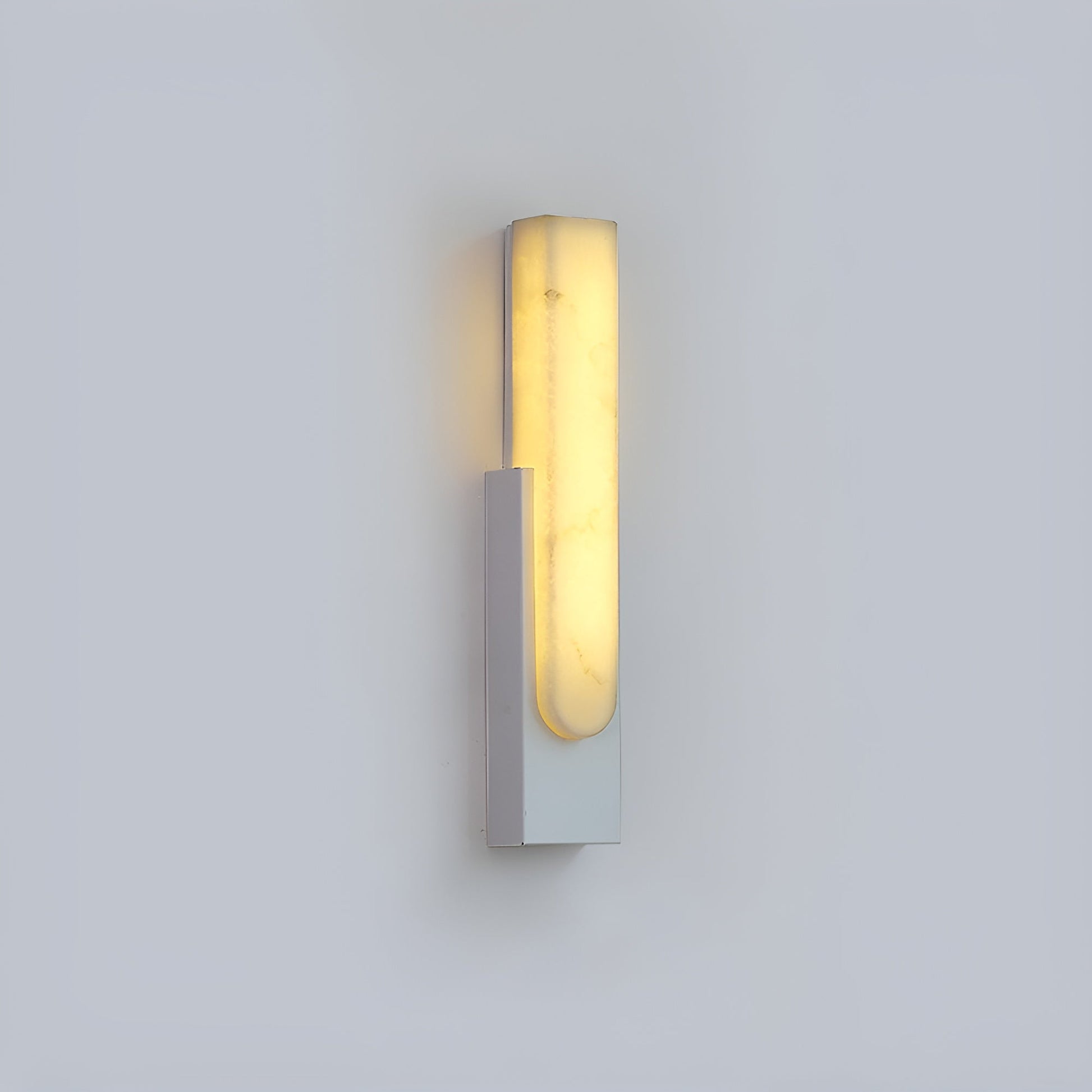 Claudia Alabaster Wall Light - Blowlighting