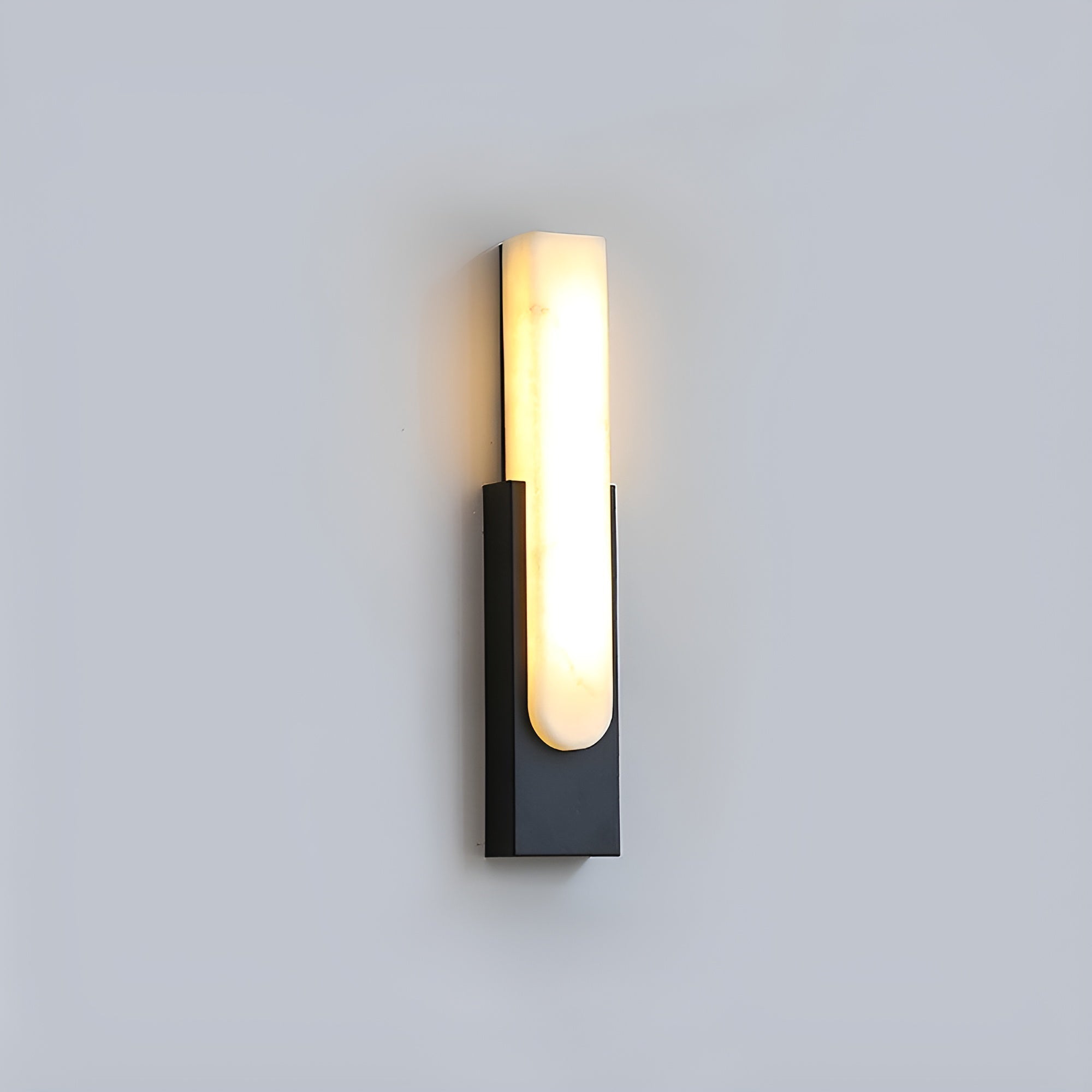 Claudia Alabaster Wall Light - Blowlighting