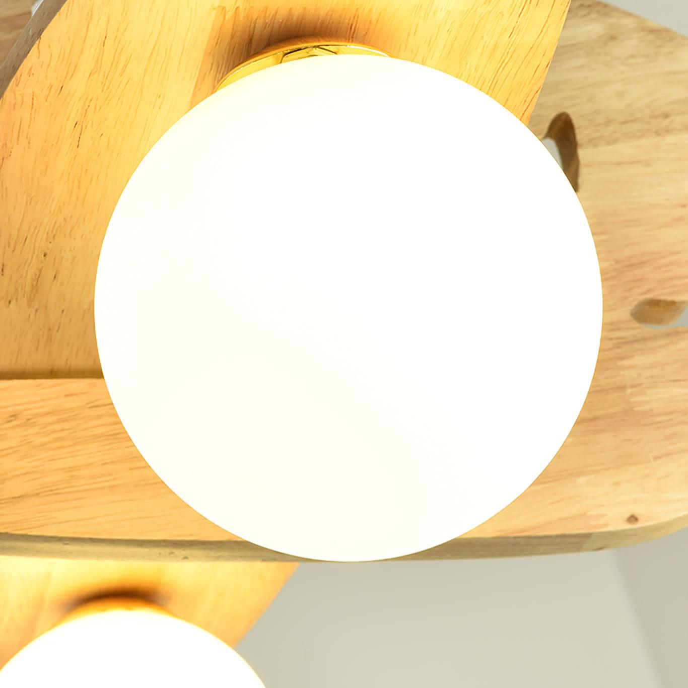 Airplane Pendant Lamp - Blowlighting