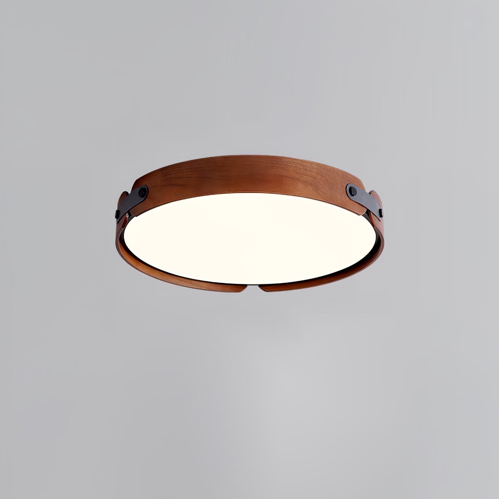 Aiwen Wood Ceiling Light - Blowlighting