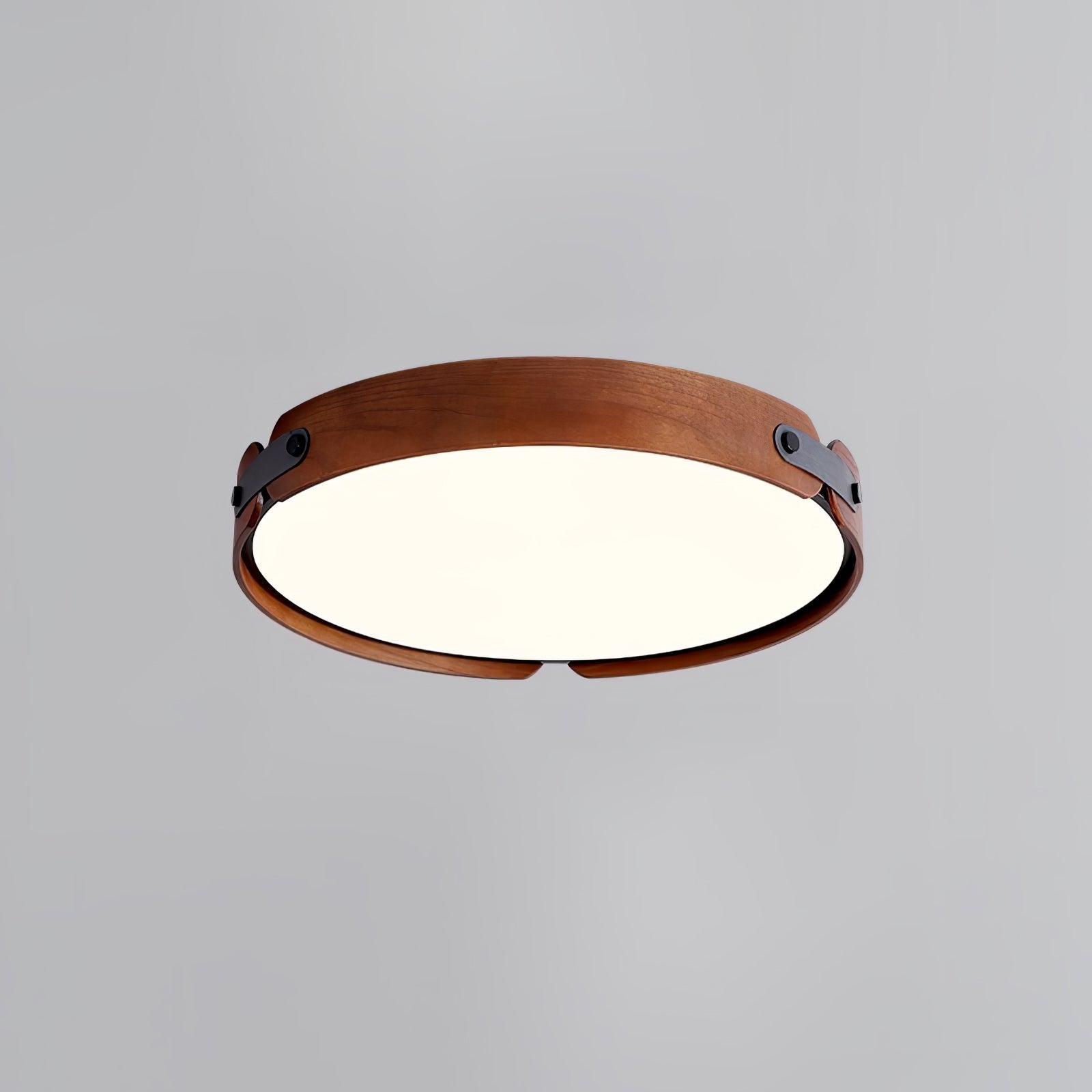 Aiwen Wood Ceiling Light - Blowlighting