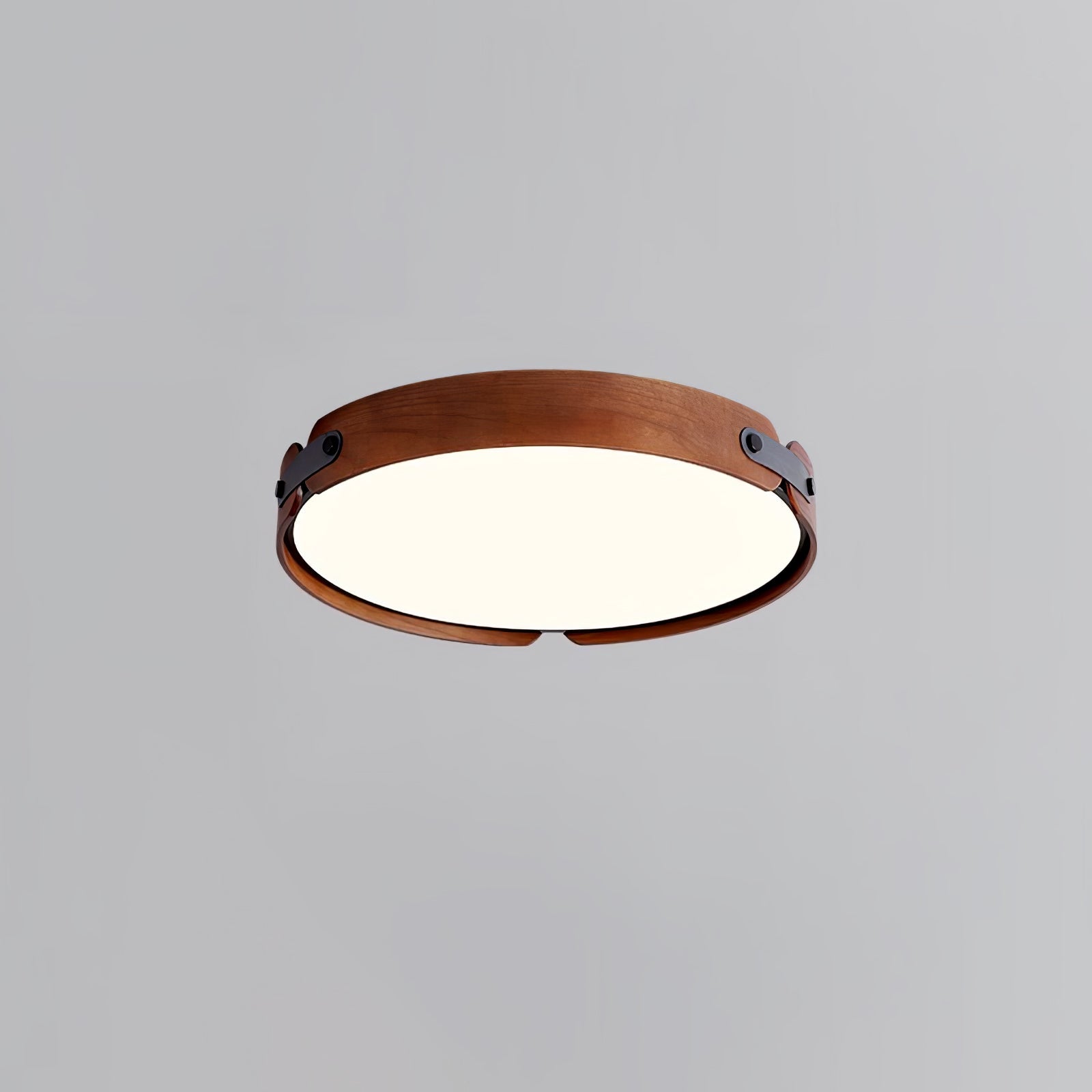 Aiwen Wood Ceiling Light - Blowlighting