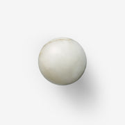 Vevinir Alabaster Globe Wall Light - Blowlighting