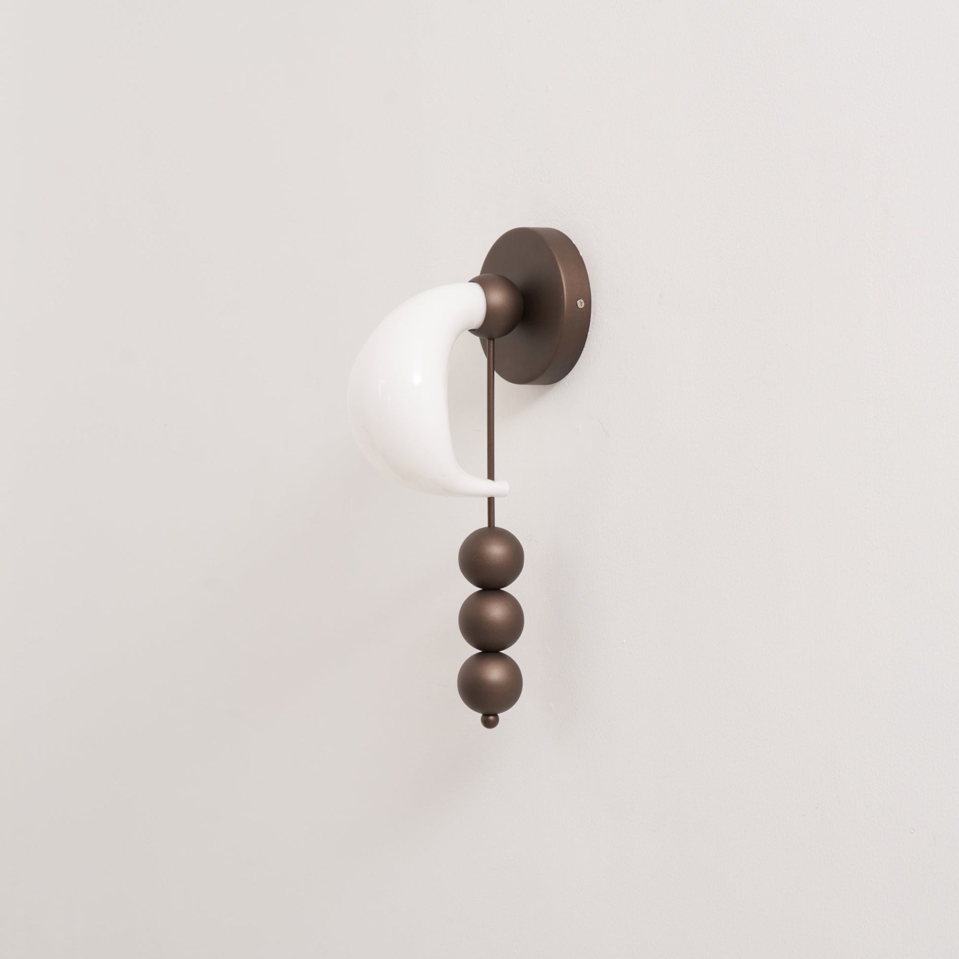 Alabris Wall Light - Blowlighting