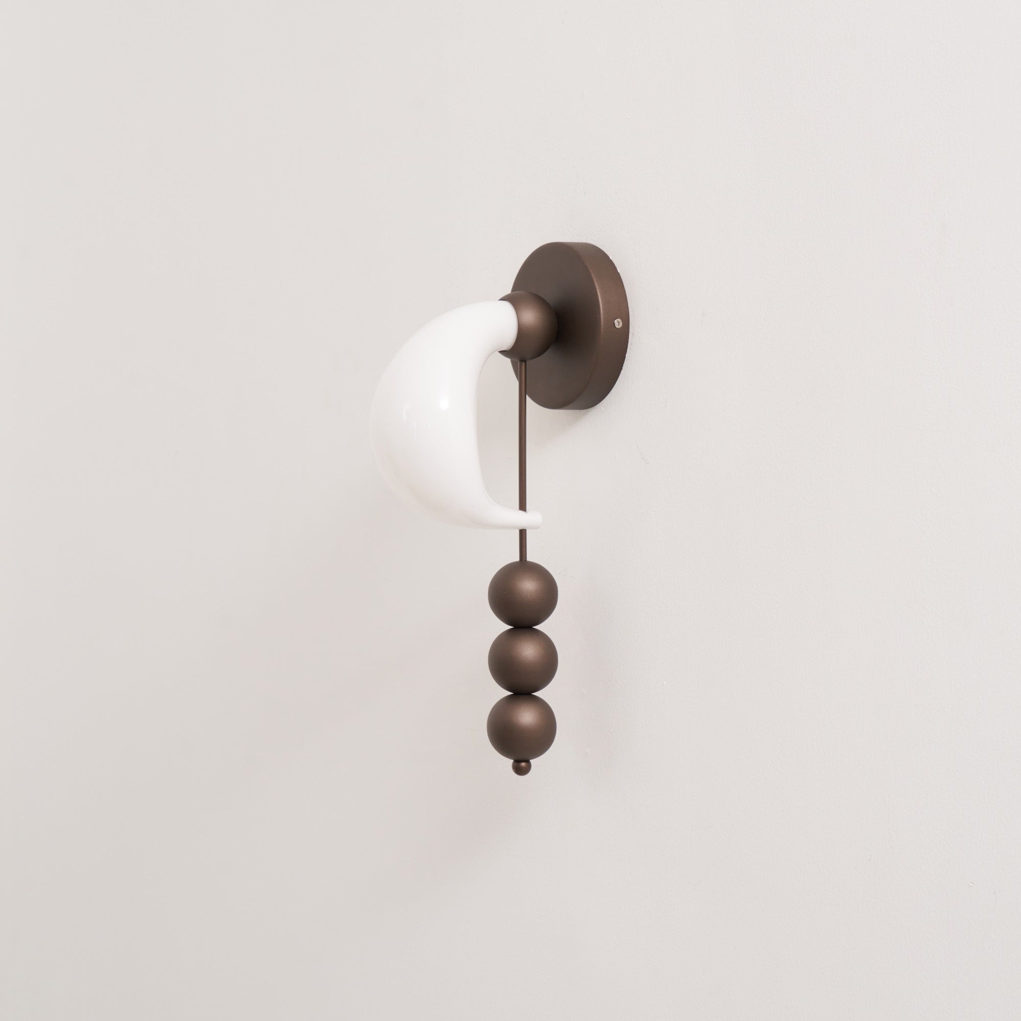 Alabris Wall Light - Blowlighting
