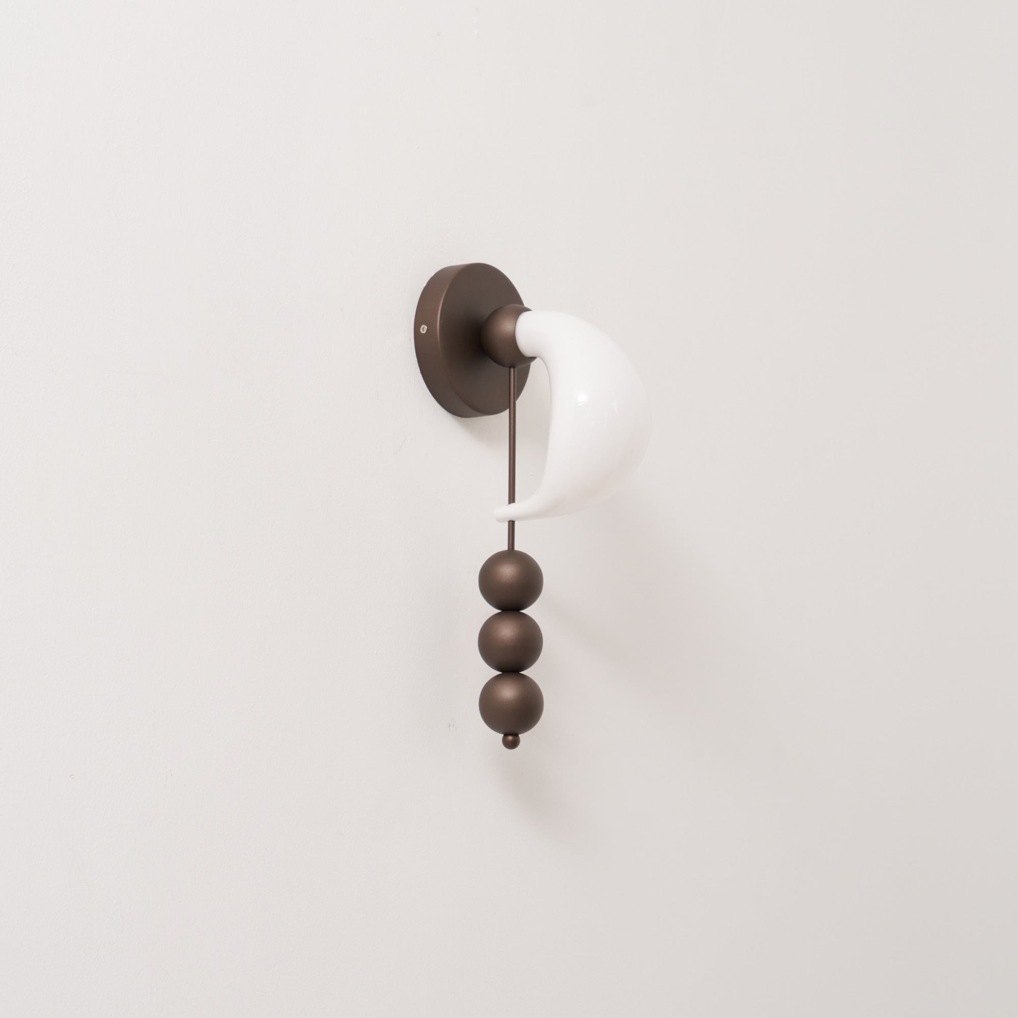 Alabris Wall Light - Blowlighting