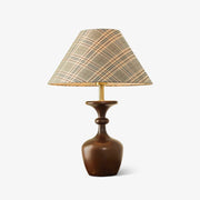 Alex Accent Table Lamp - Blowlighting