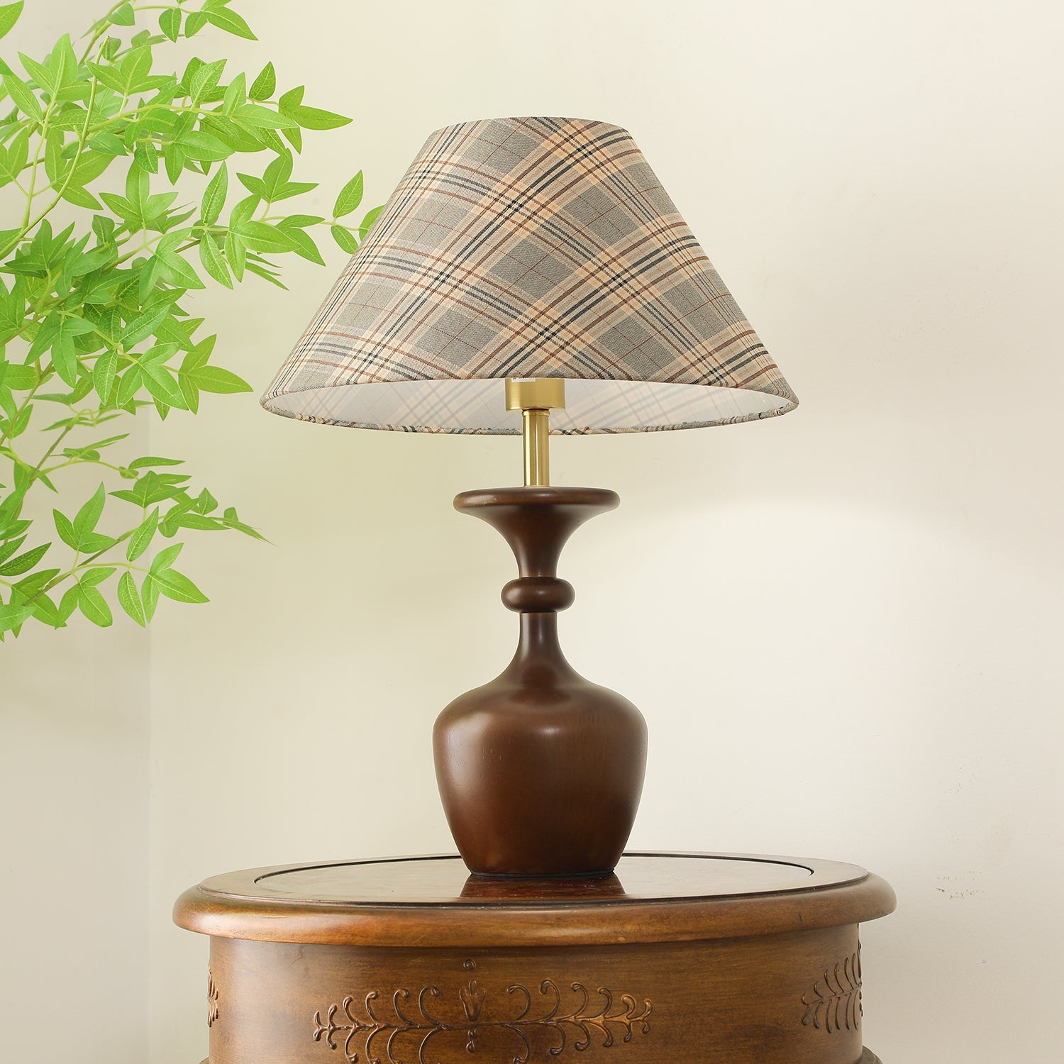Alex Accent Table Lamp - Blowlighting