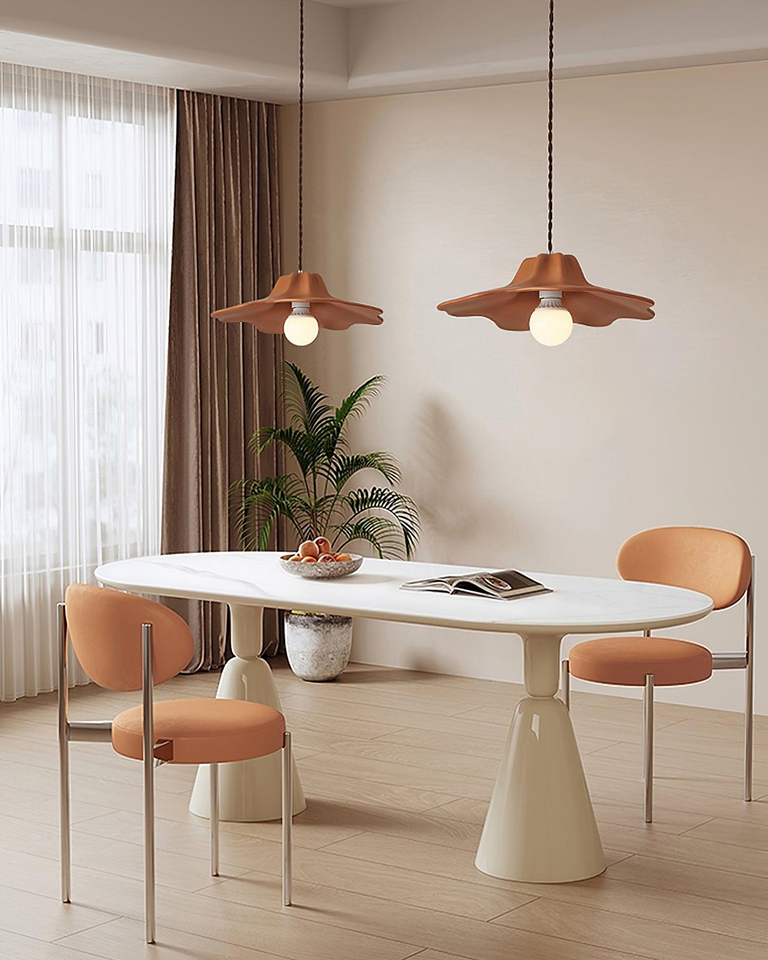 Alien Pendant Lamp - Blowlighting