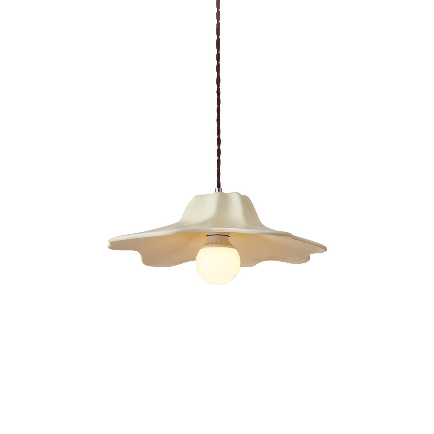 Alien Pendant Lamp - Blowlighting