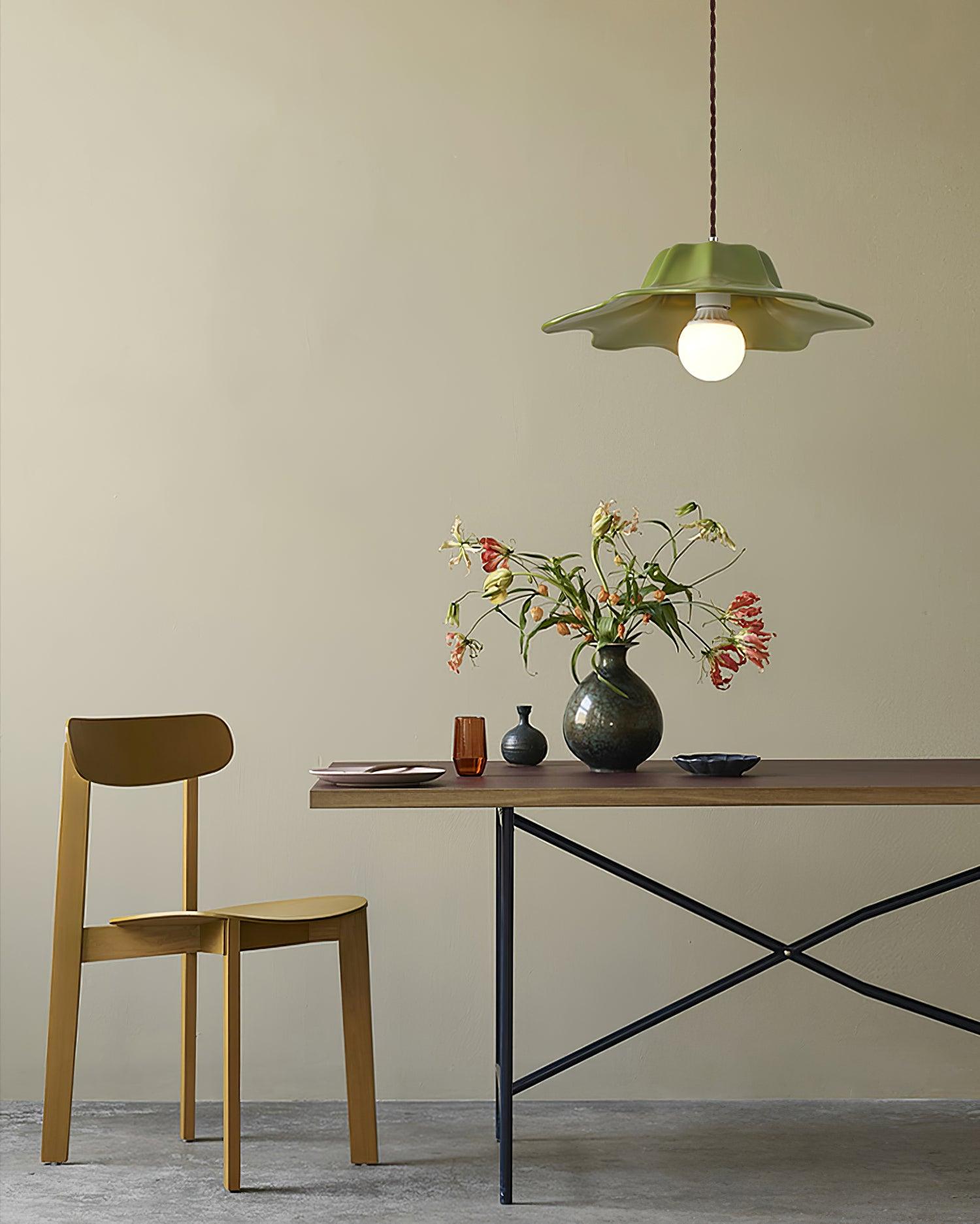 Alien Pendant Lamp - Blowlighting