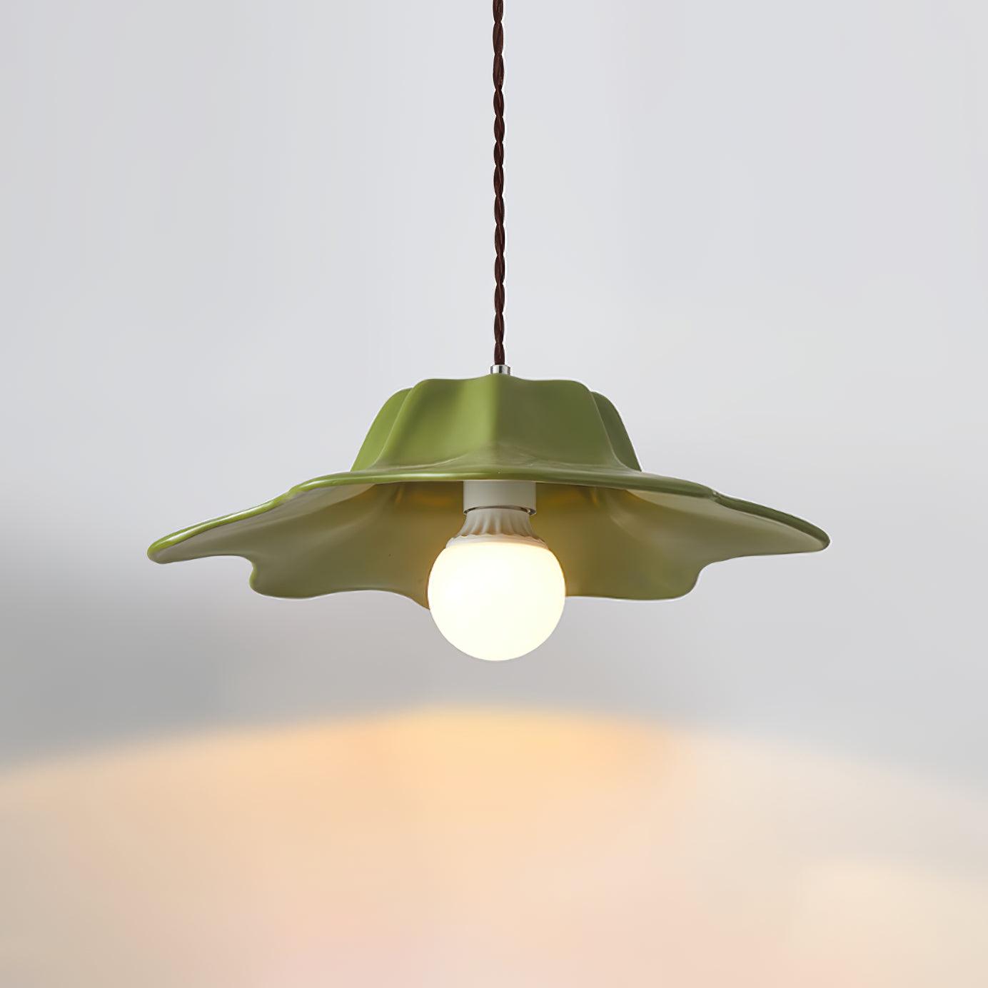 Alien Pendant Lamp - Blowlighting