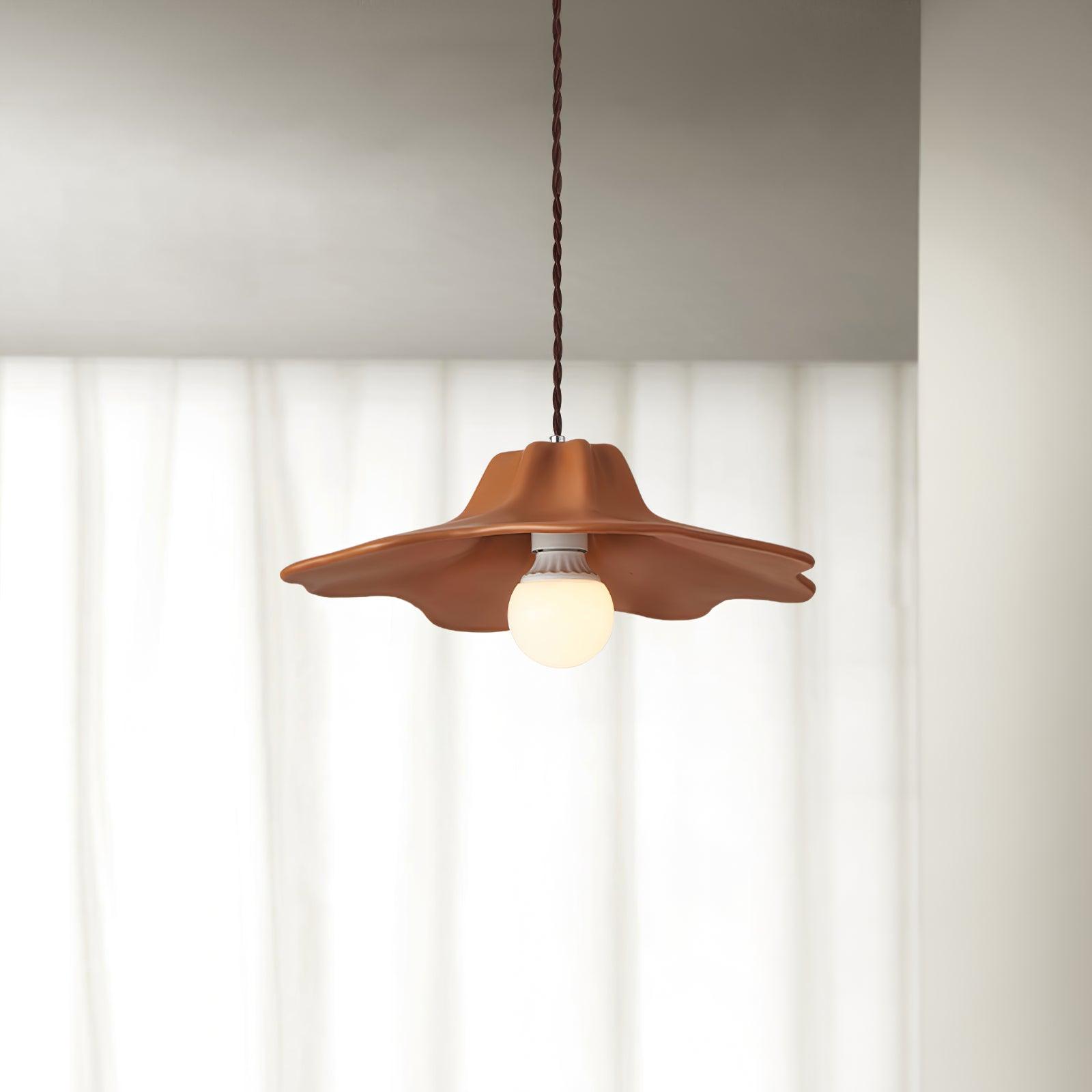 Alien Pendant Lamp - Blowlighting