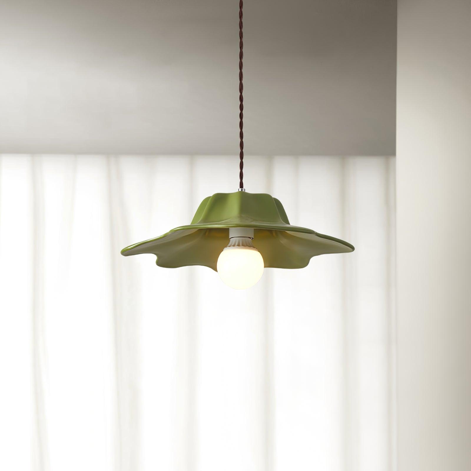 Alien Pendant Lamp - Blowlighting