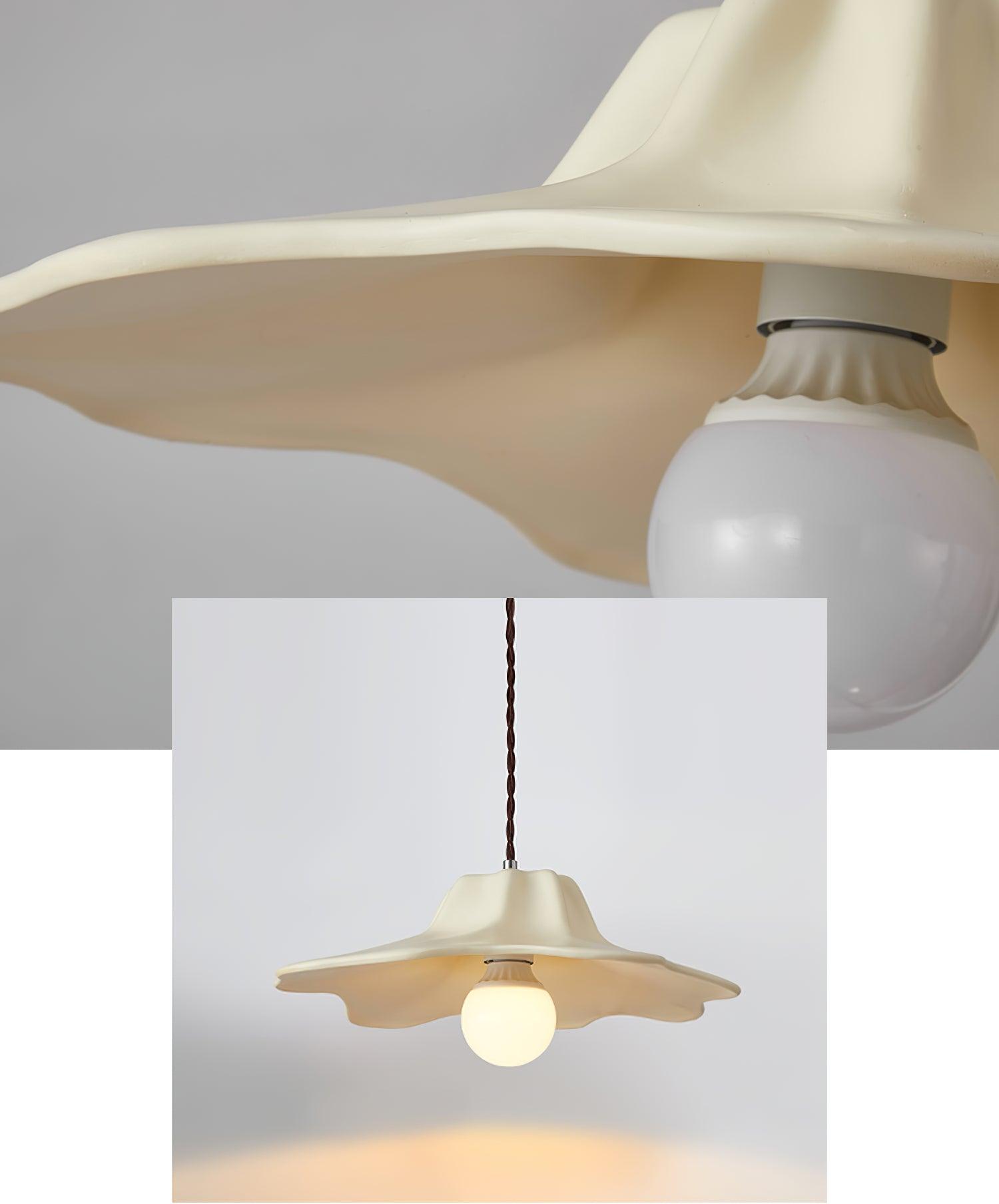 Alien Pendant Lamp - Blowlighting