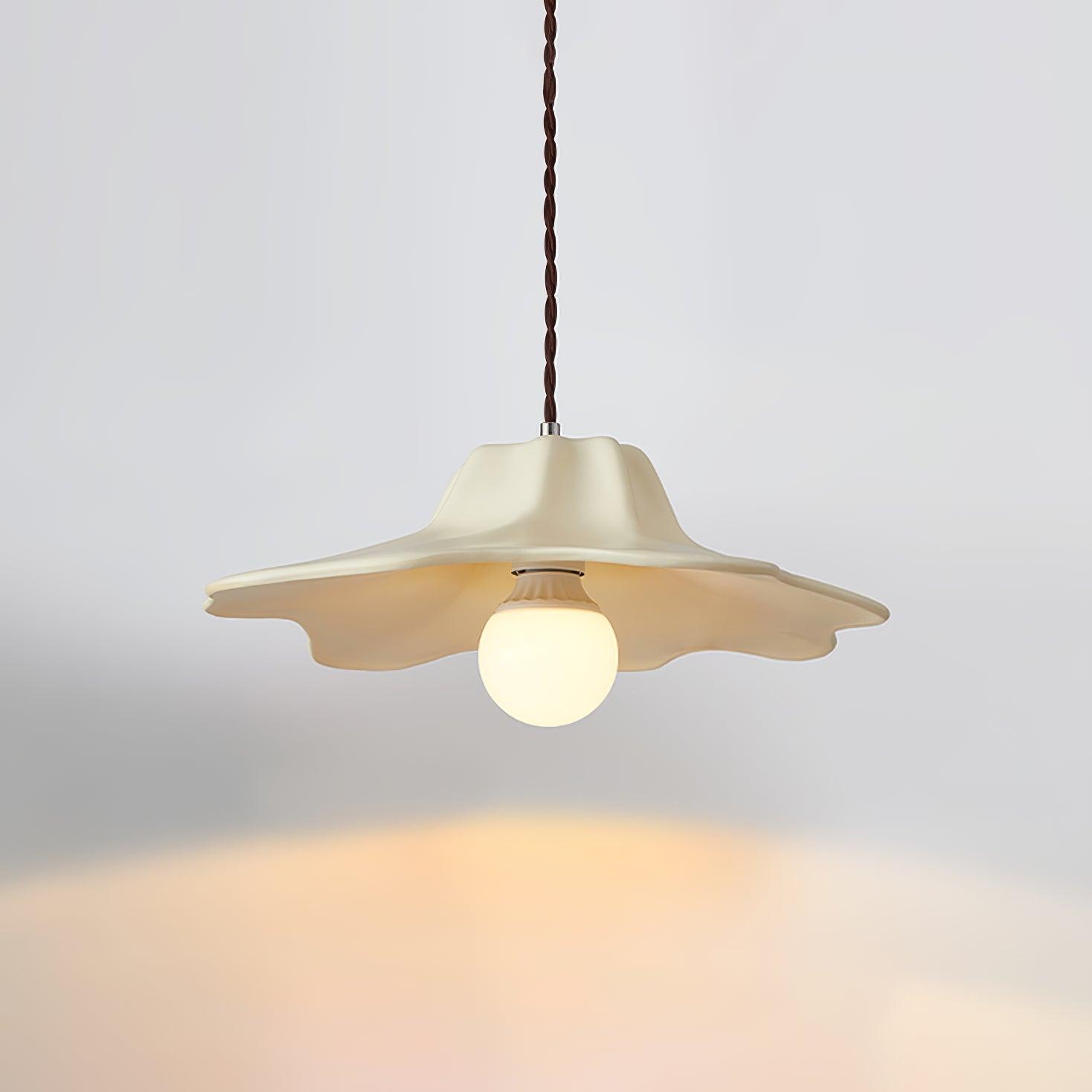 Alien Pendant Lamp - Blowlighting