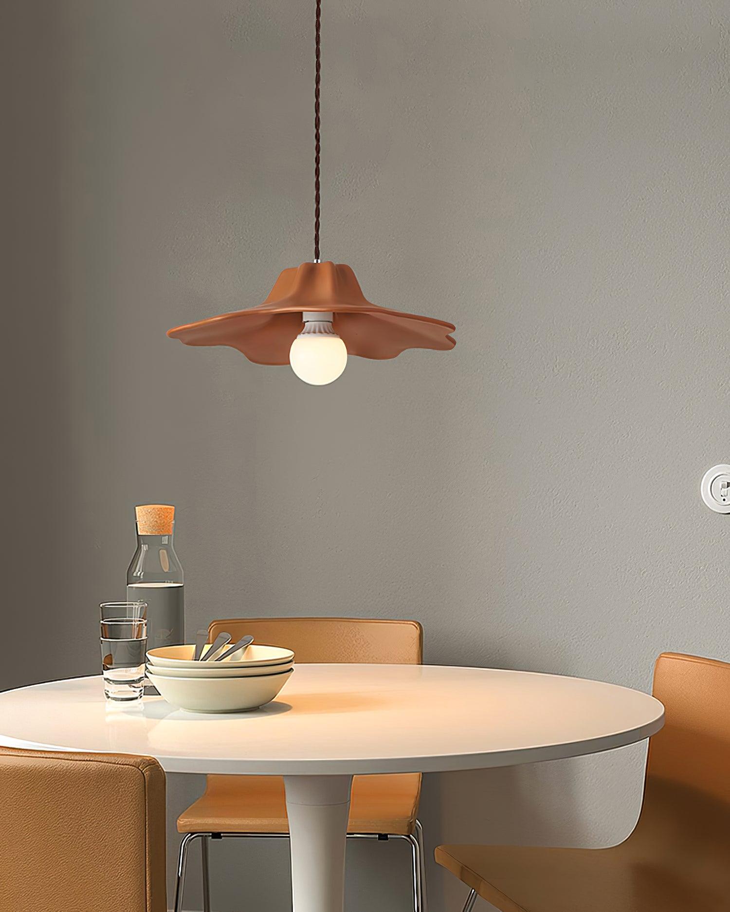 Alien Pendant Lamp - Blowlighting