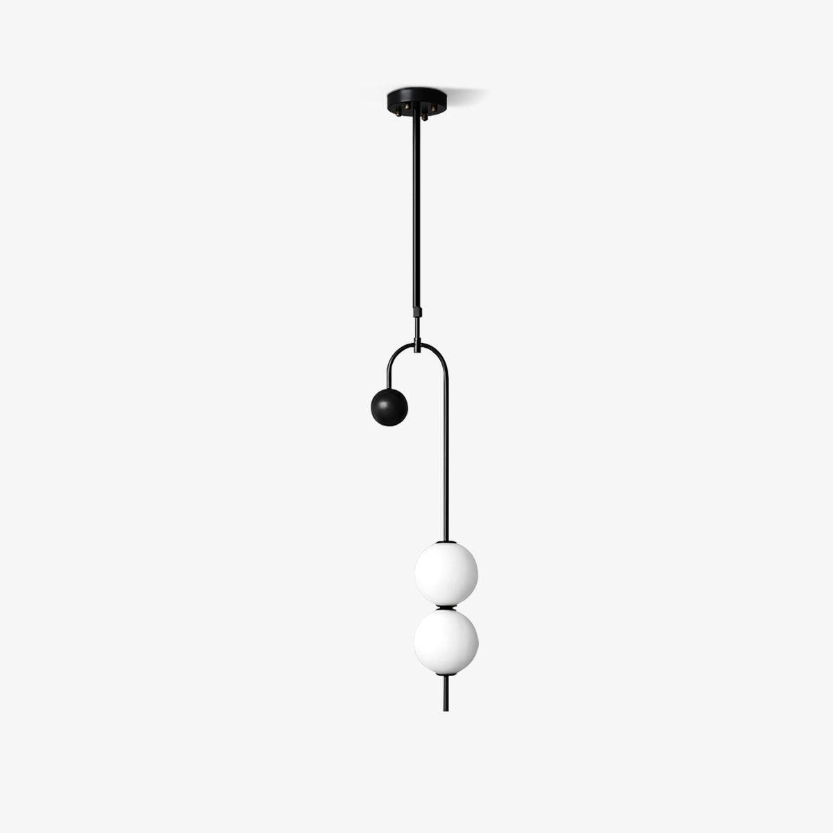 Alina Pendant Light - Blowlighting