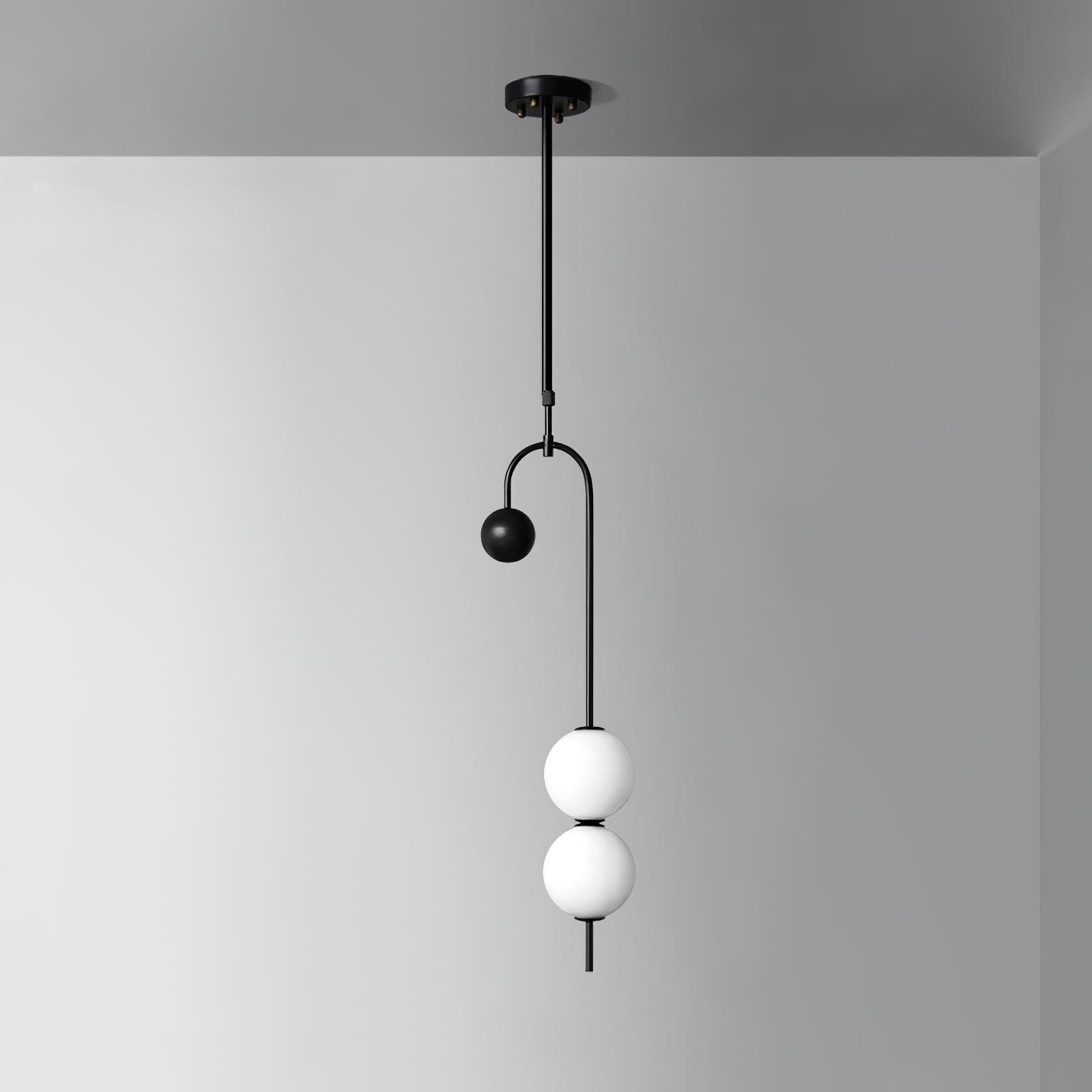 Alina Pendant Light - Blowlighting