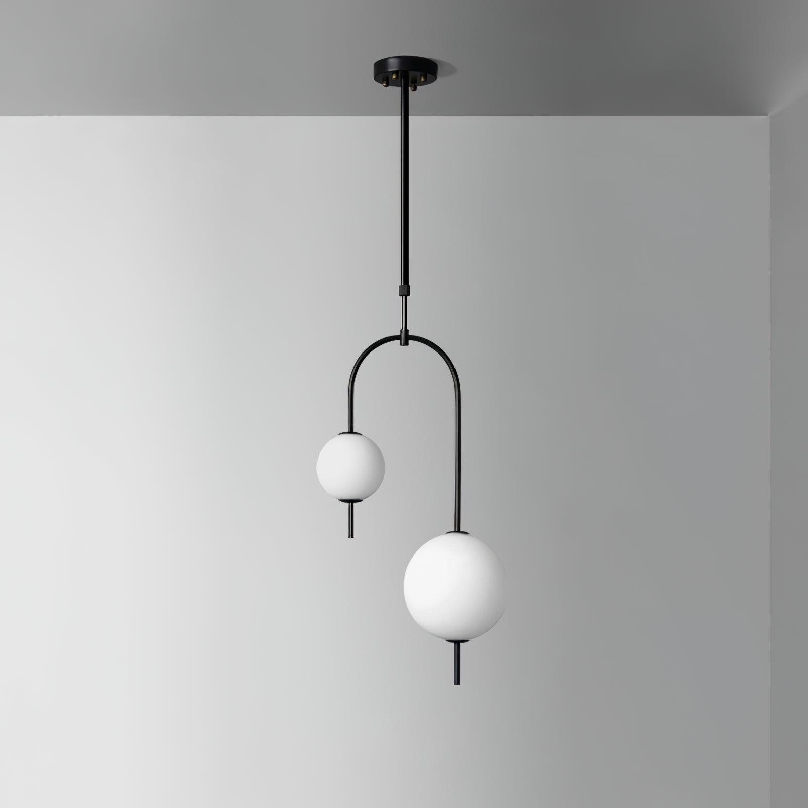 Alina Pendant Light - Blowlighting