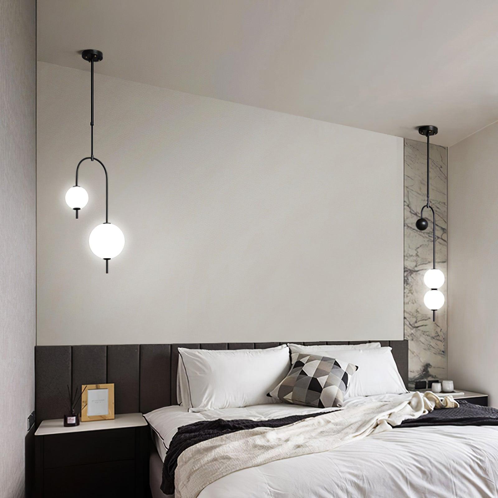 Alina Pendant Light - Blowlighting