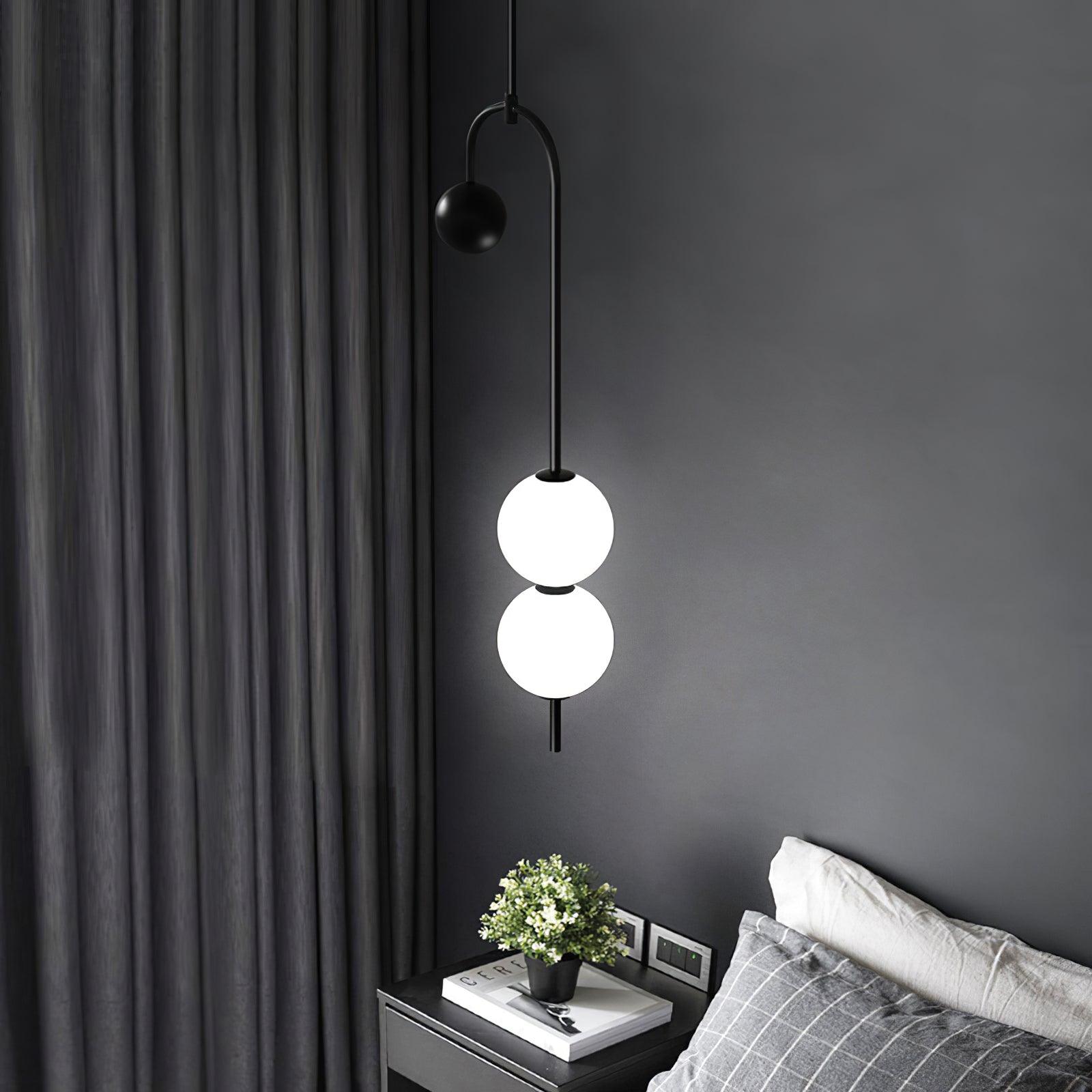 Alina Pendant Light - Blowlighting