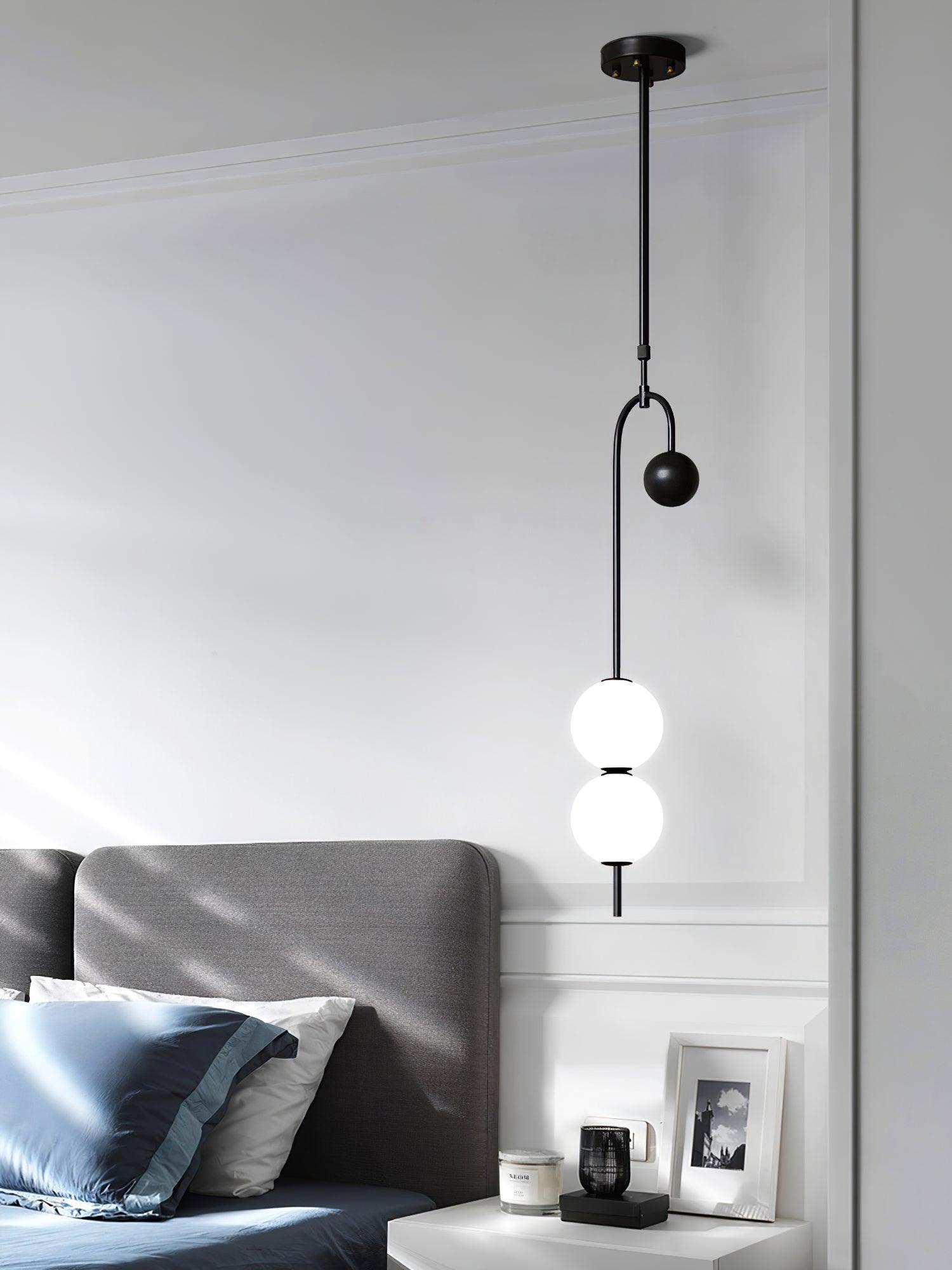 Alina Pendant Light - Blowlighting