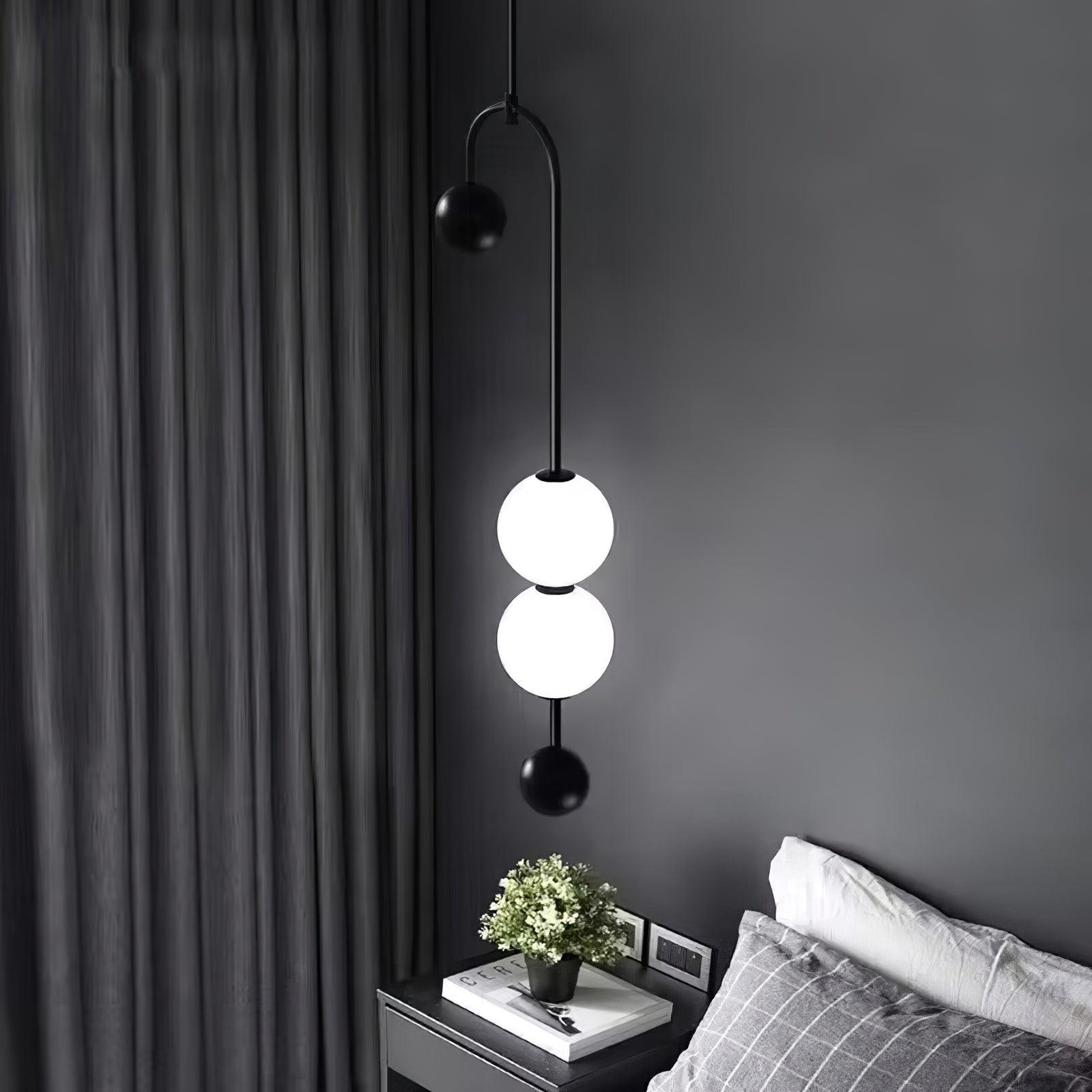 Alina Pendant Light - Blowlighting